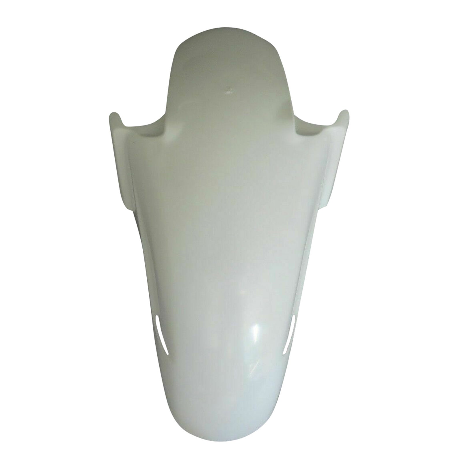 Amotopart Honda CBR1100XX Superblackbird 1996-2007 Unbemalte Verkleidungskit