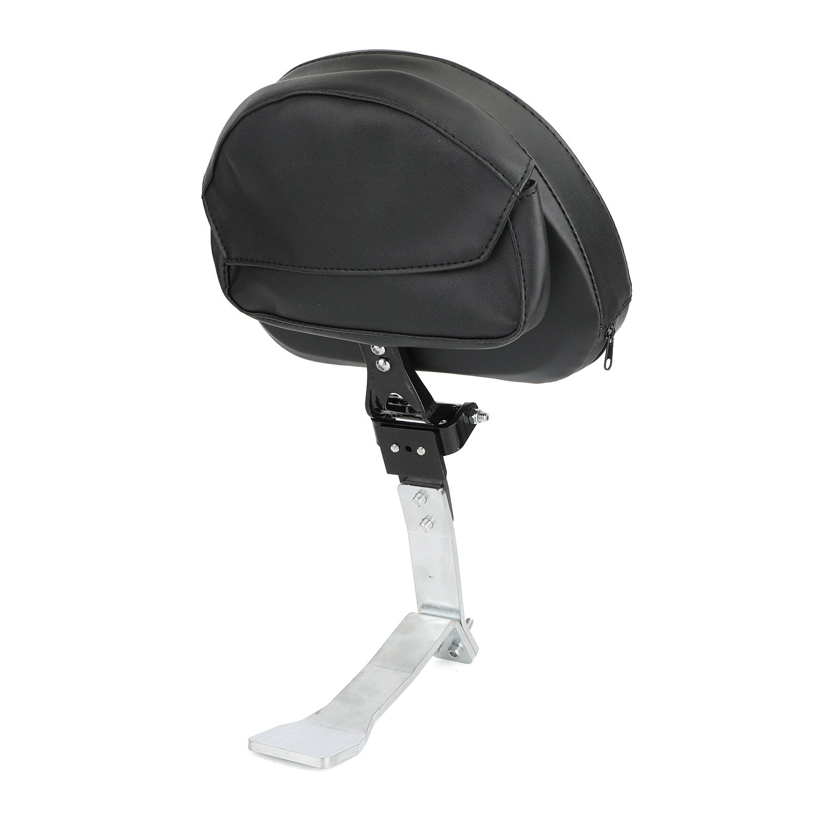 Can Am Spyder RT SE6 SM6 SE5 SM5 Roadster Adjustable Driver Backrest Generic