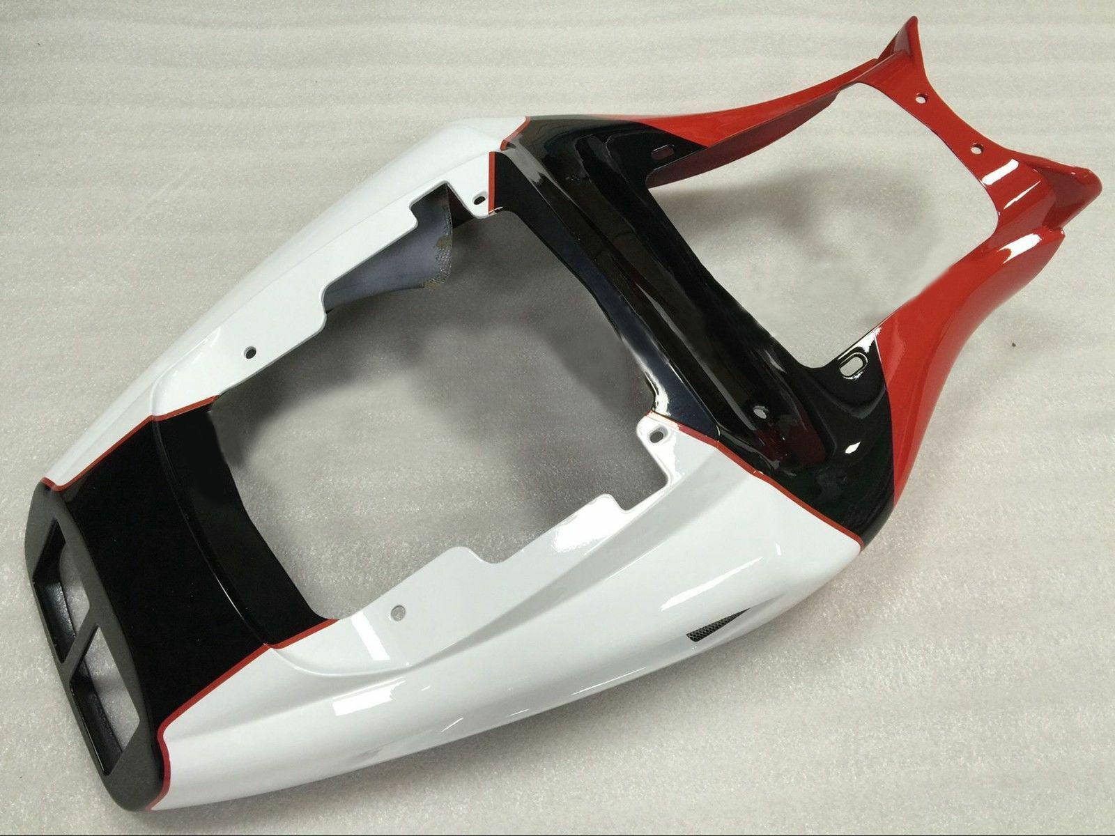 Amotopart 1996-2002 Ducati 748/916/996/998 Abzugskit