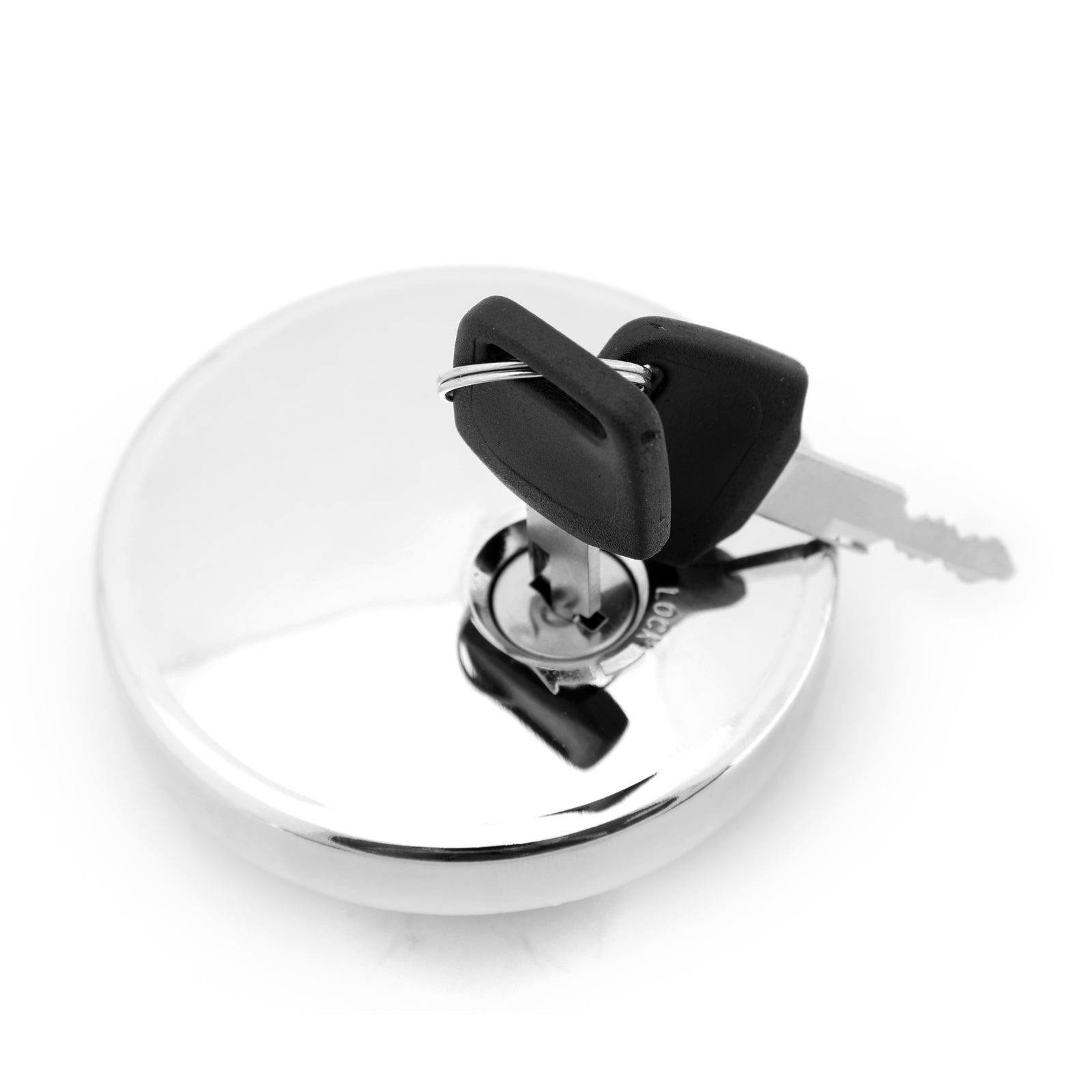 Zakończ zbiornika paliwa dla Kawasaki VN800 VN1500 Vulcan Classic Drifter 51049-1103 Generic