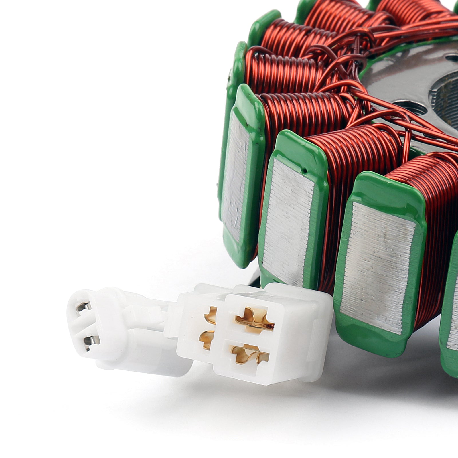 115mm Magnetengenerator Stator für Daytona 675 /675 SE/Street Triple 675 /675 R T1300039