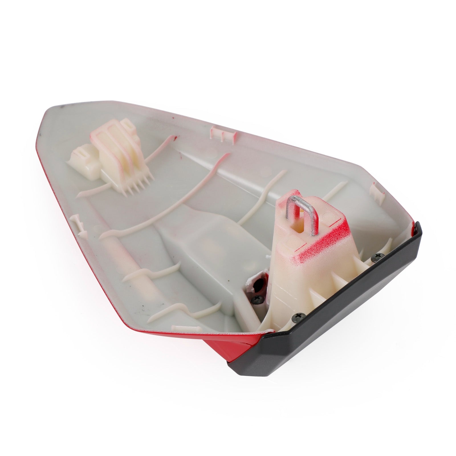 20-24 HONDA CBR1000RR-R BAG PILLION SÆD Cowl Fairing Cover