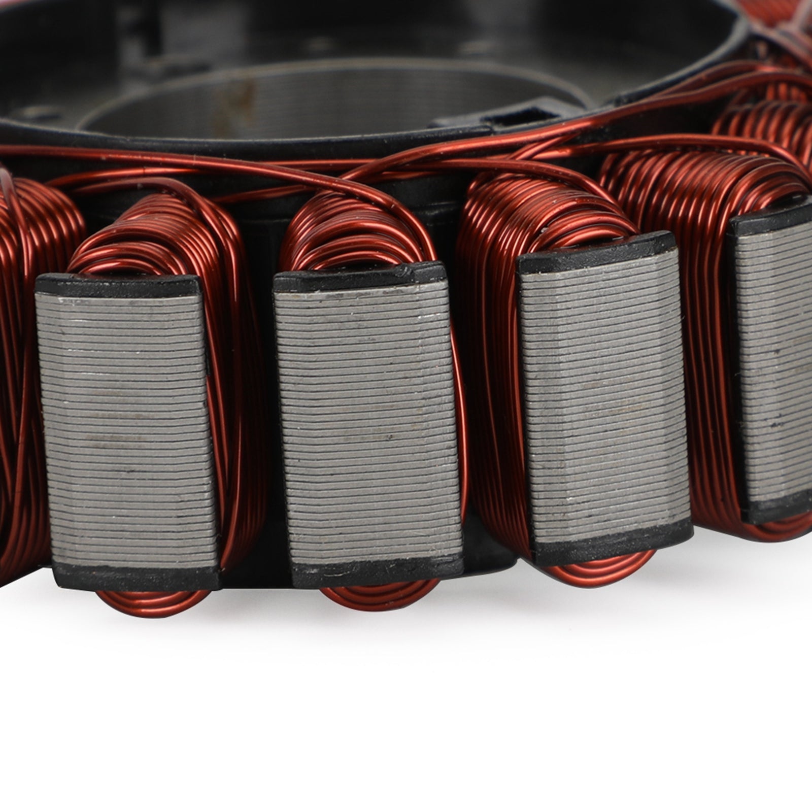 Statorgenerator för Honda CBR250 90-96 CB250 Hornet 96-07 Jade 250 91-1994 Generisk