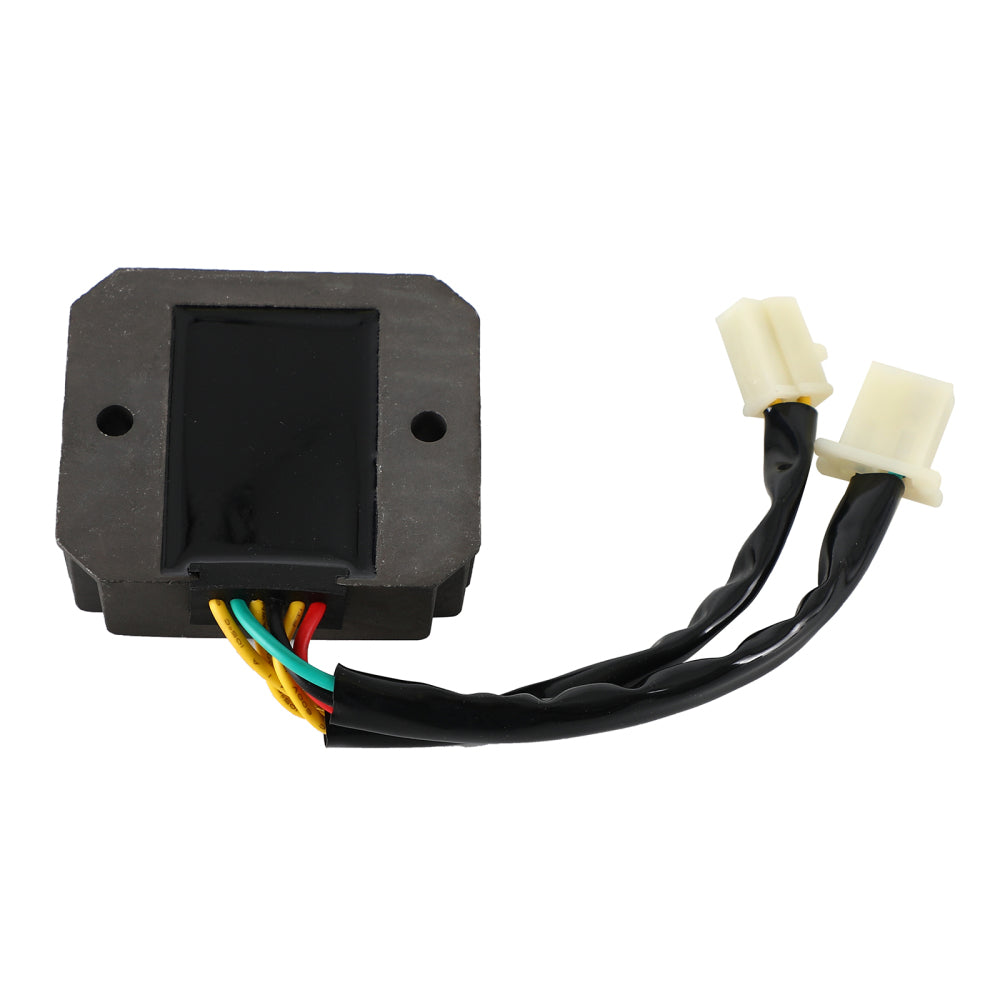 Rectifier du régulateur de tension pour Honda CB350 CB450S 1986 CN250 Helix 2004-2007 générique