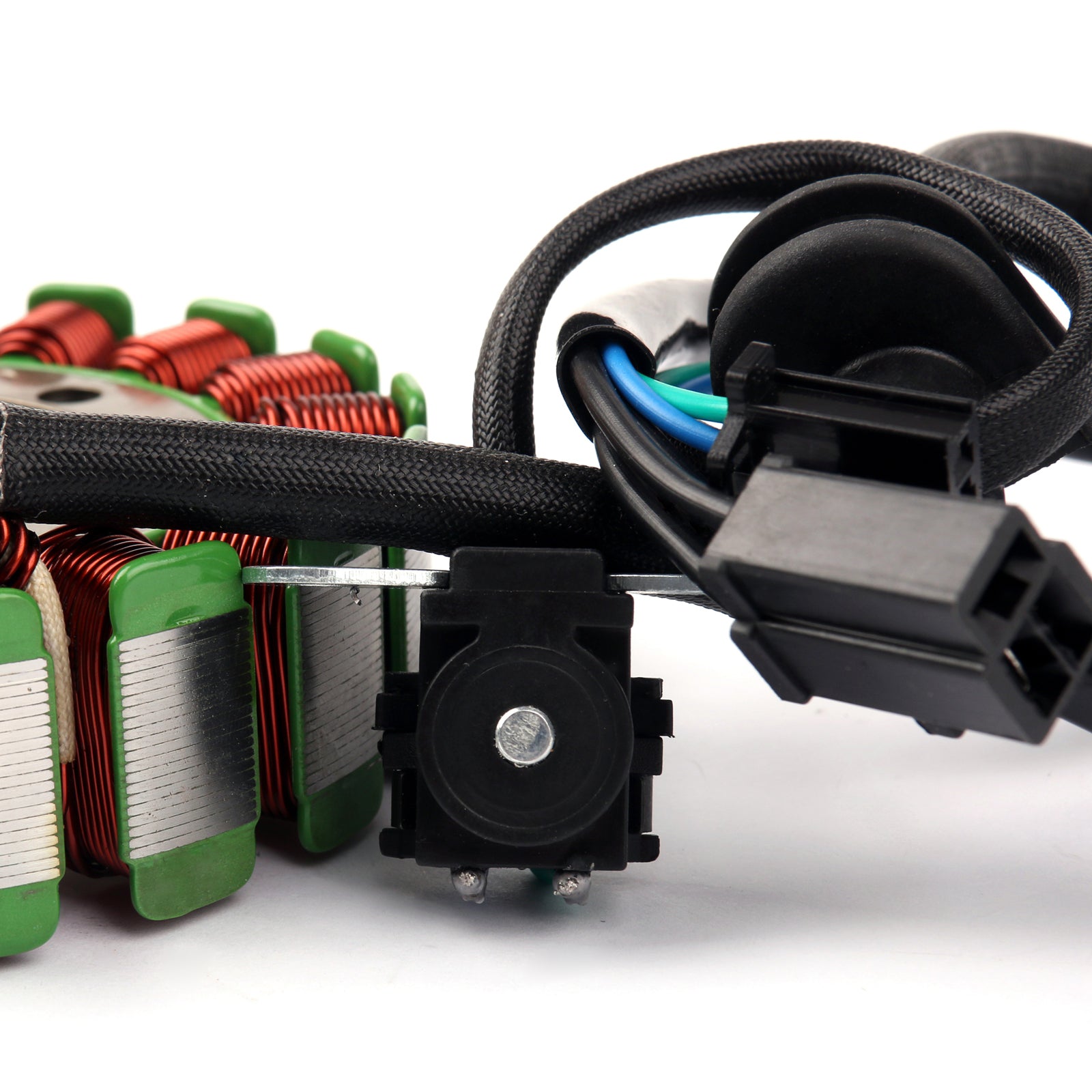 2001-2005 Suzuki VL800 Volusia 800 K1/k2/k3/k4 generatorstatorspole