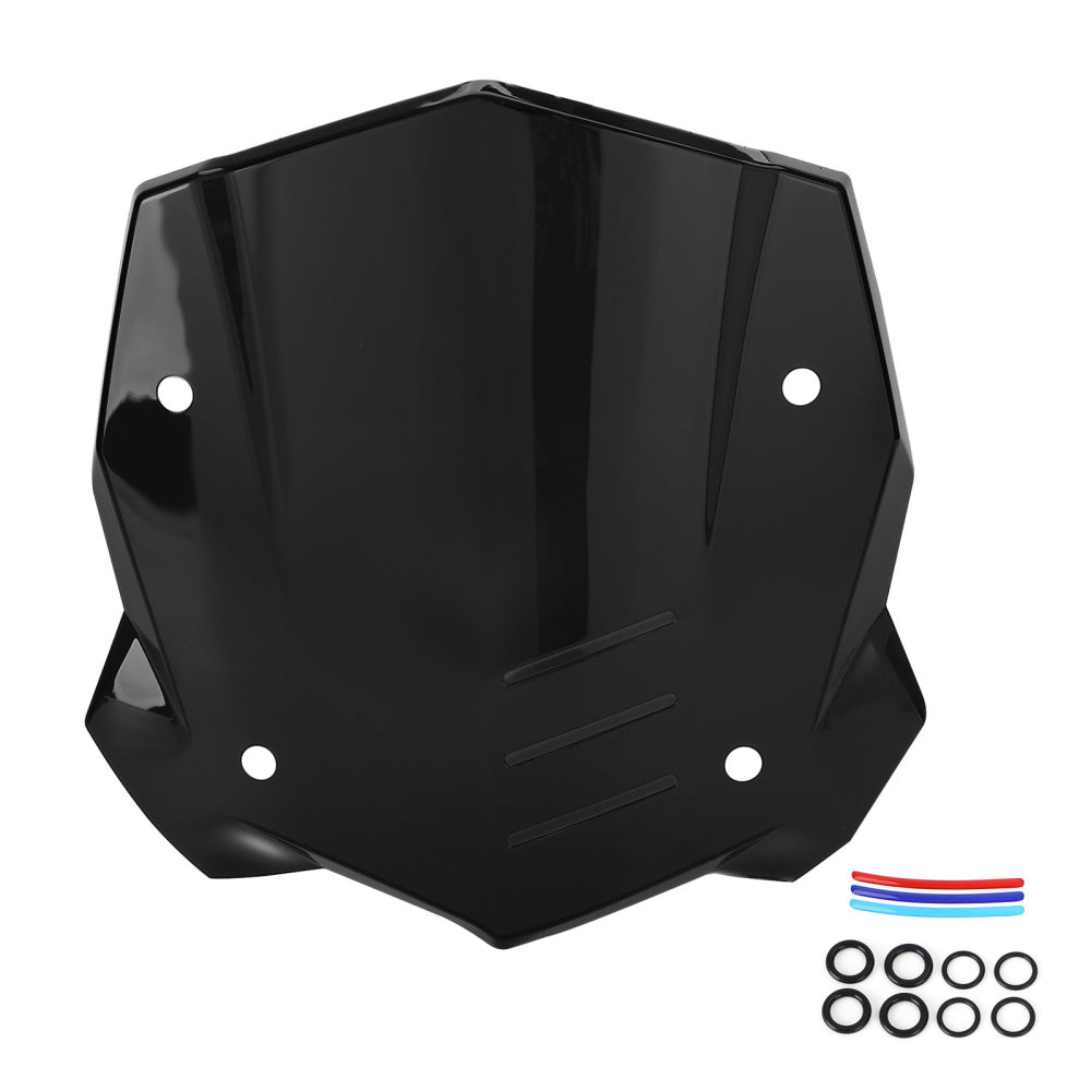 Pare-brise ajustement du pare-brise pour BMW R1200GS LC/ADV R1250GS/ADVENTION GÉNÉRIQUE