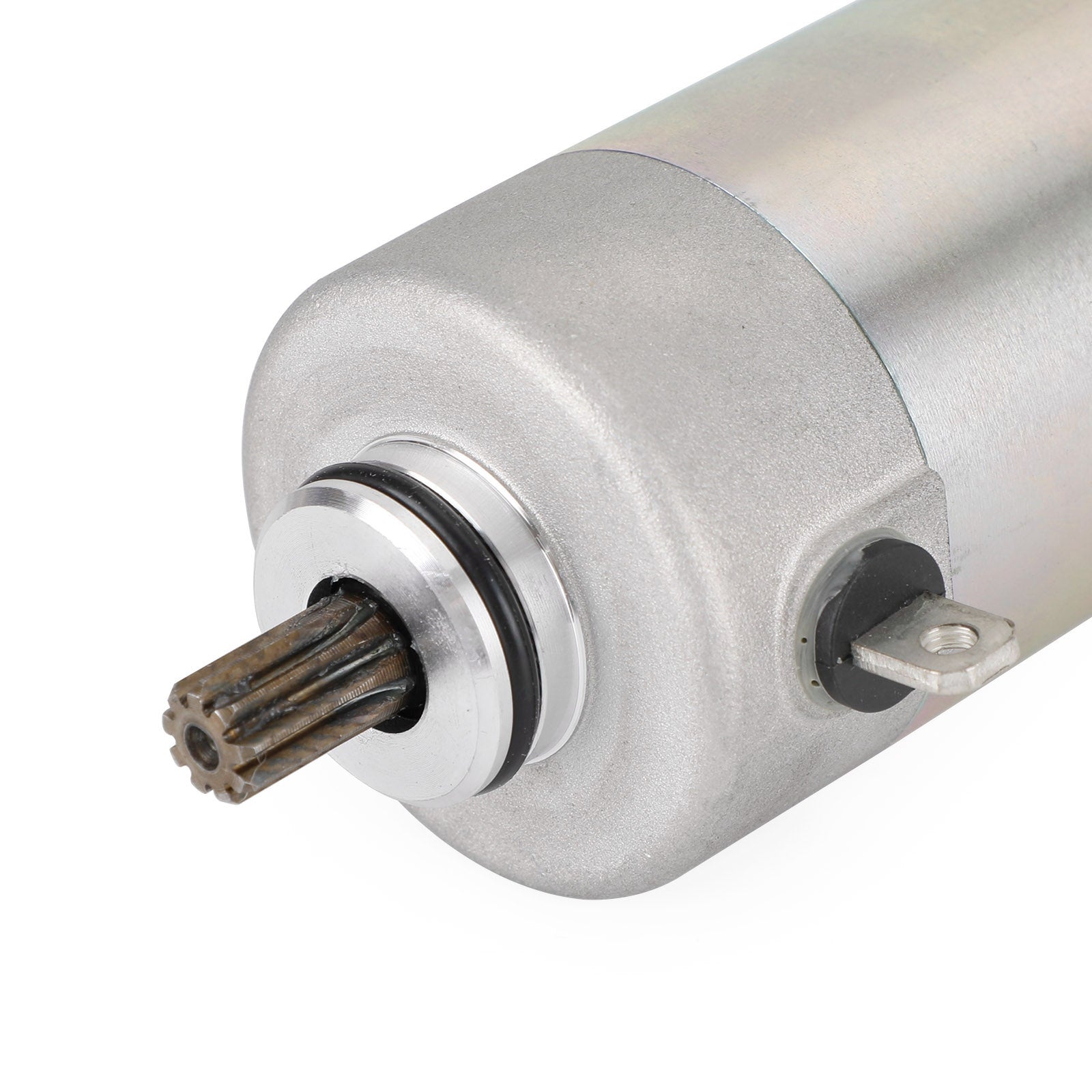 89-14 Yamaha Breeze YFA1 GRIZZLY YFM125 NOUVEAU MOTEUR DE STARTER CARRANT 9 SPLINES 3FA-81890-00 3FA-81800-01