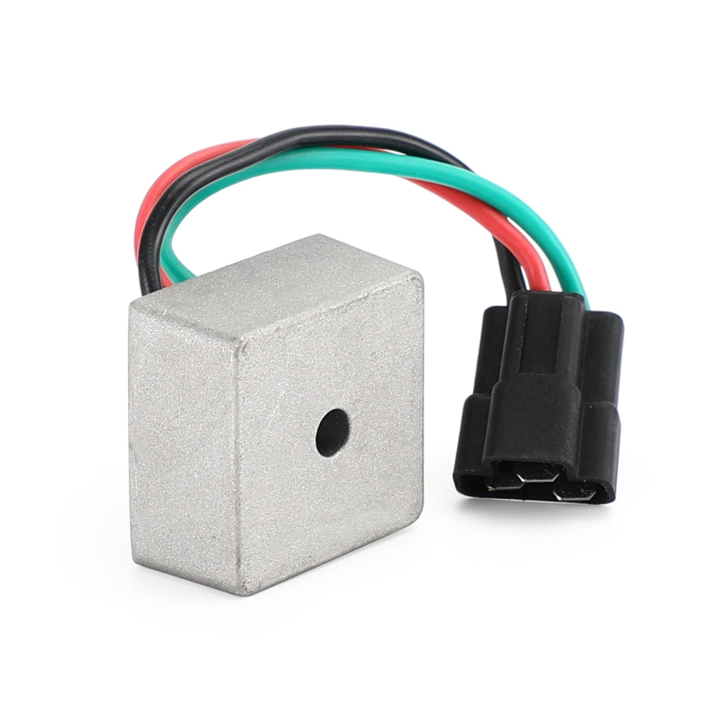 Spændingsregulator Fit til John Deere Turf Gator Repl.# AM121776