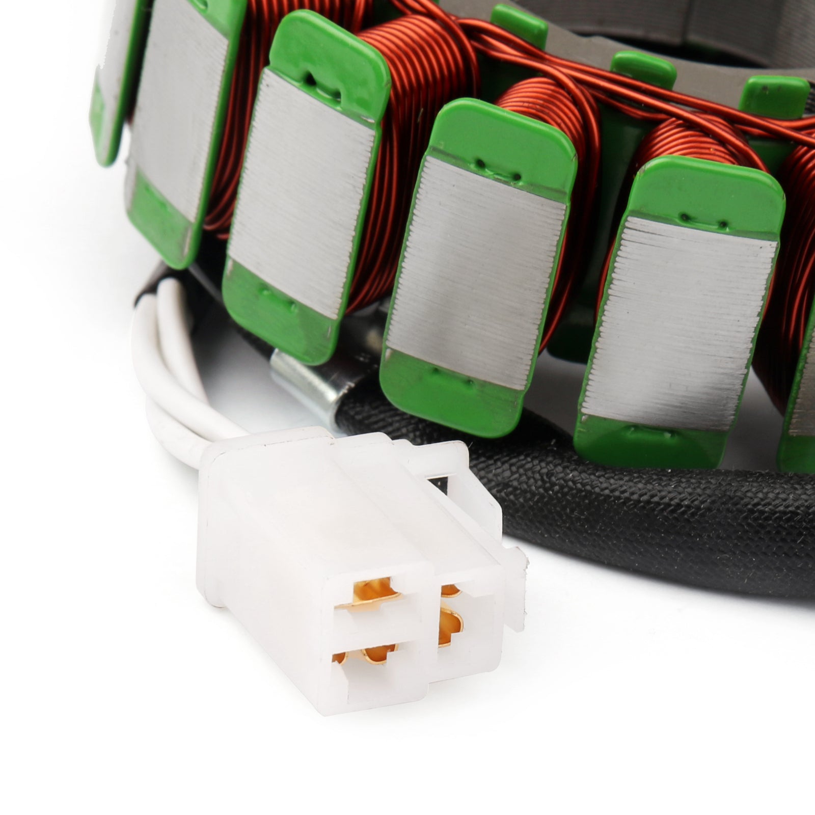 Générateur de magnéto Bobine de stator pour yamaha fz6 fz6n fz6s 04-09 FZ6S 04-07 Fazer S2