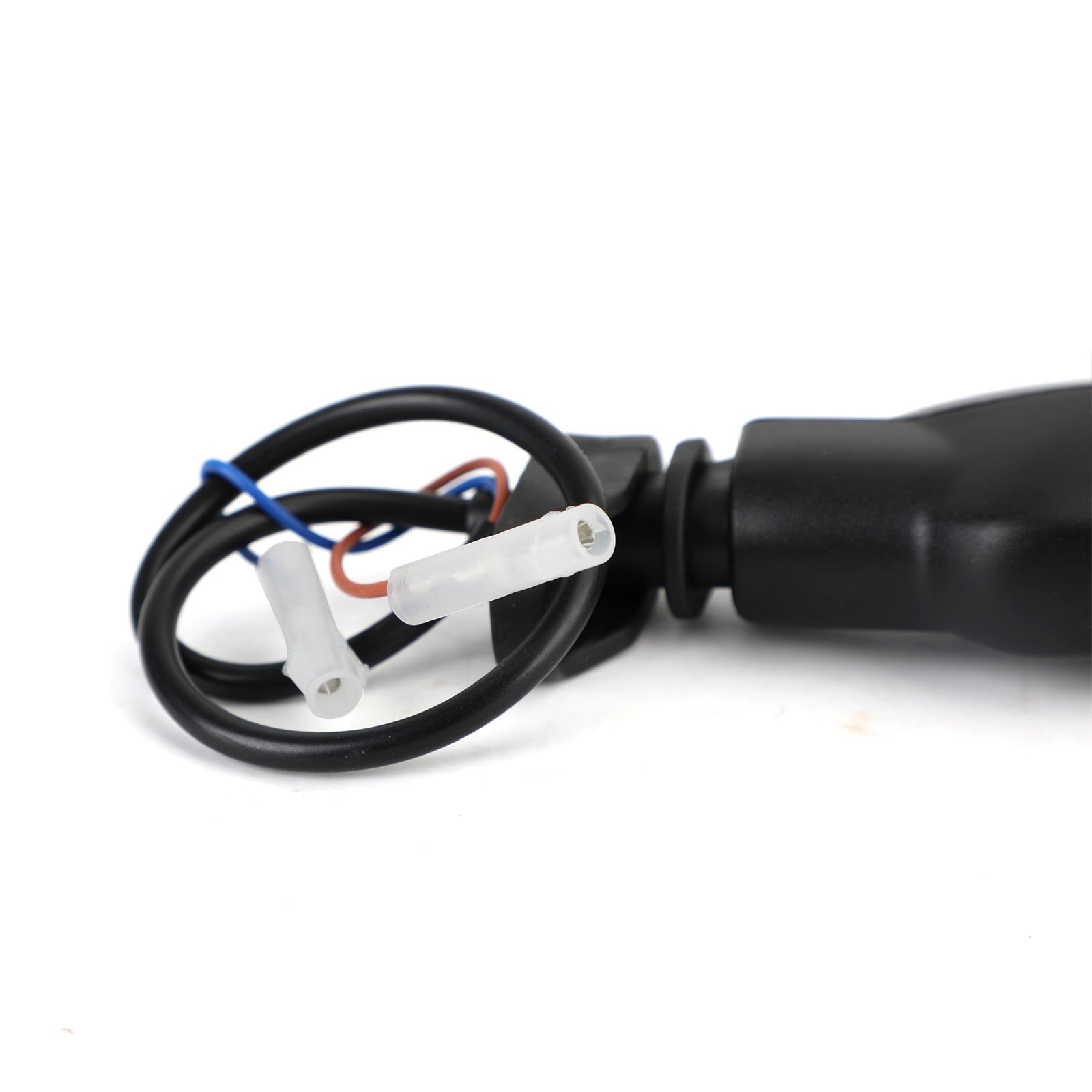 17-20 prędkość podwójna 1200 16-20 prędkość potrójna r 2016-2017 Clear Triumph Tiger 800 1200 Turn Wskaźnik