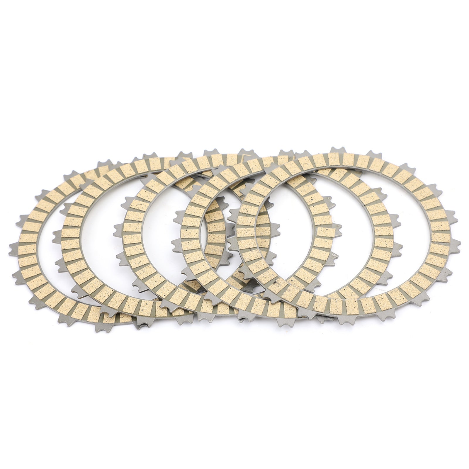 Honda CBR250 R CBR 250 RA 2011 2012 2013 Clutch Friction Plate Kit Set