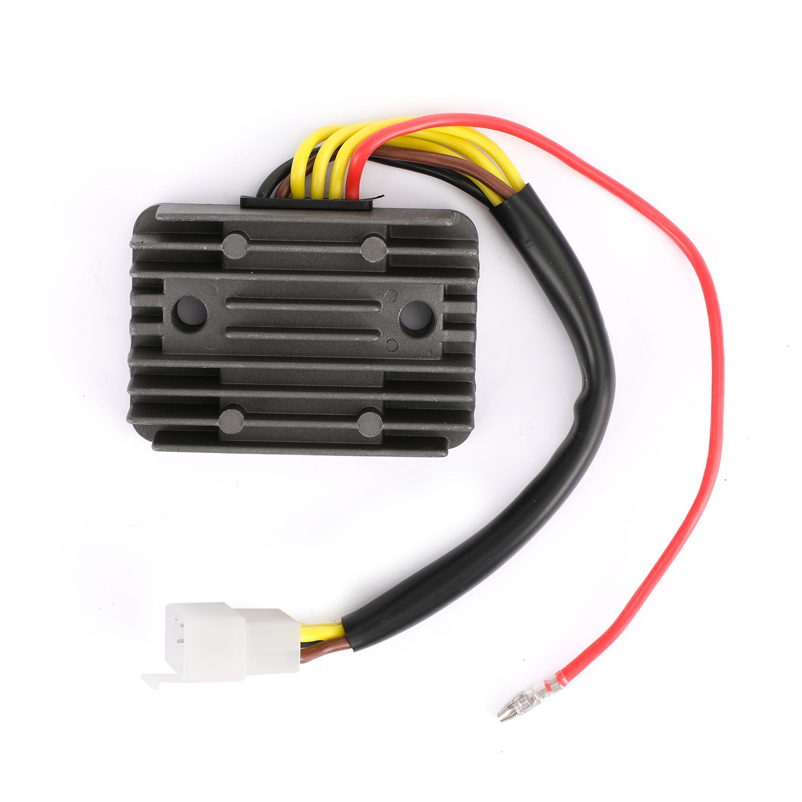 Regulatorspänning för Kawasaki Kawasaki KZ 440 700 KZ650 KZ750 KZ1100 21066-1027