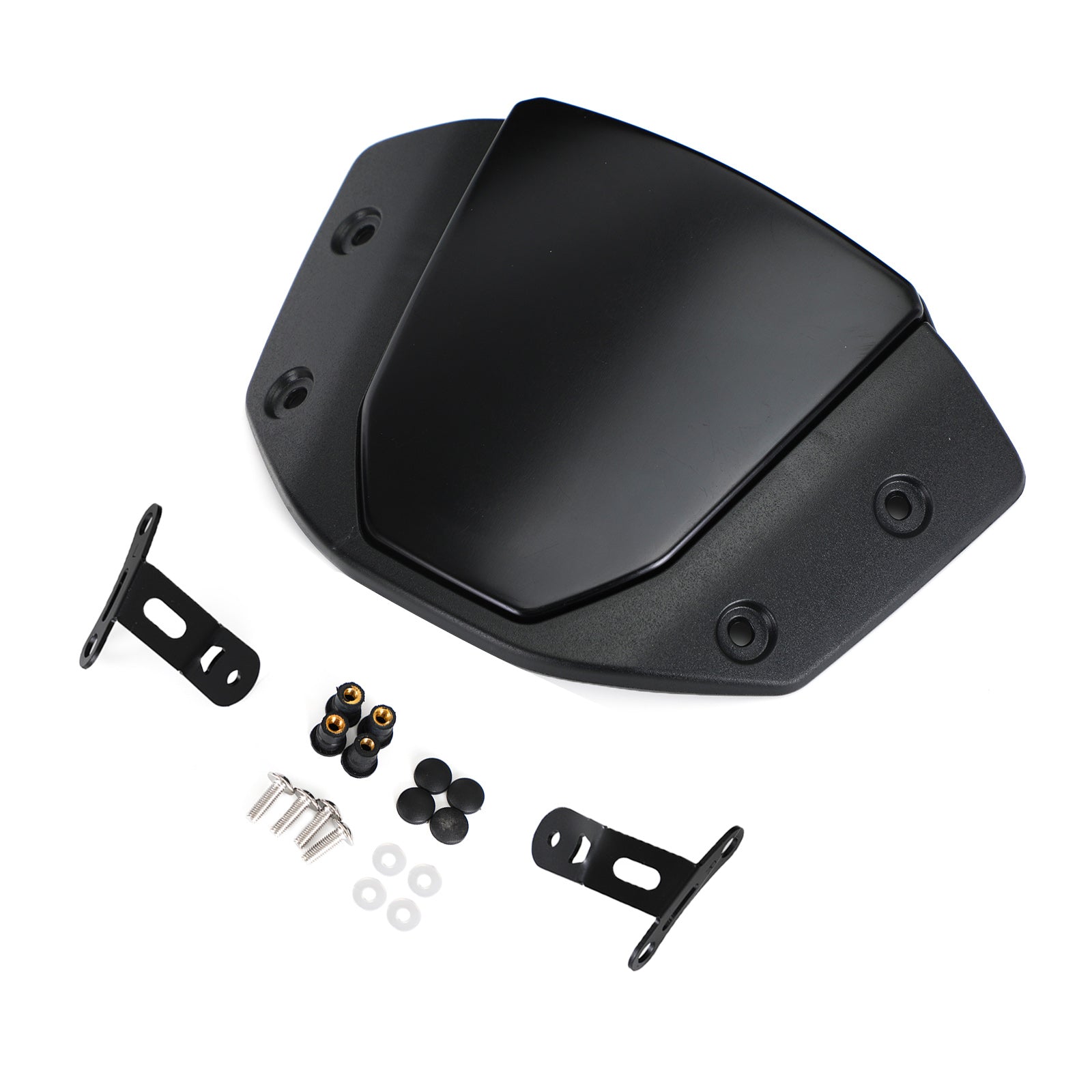 Protector de parabrisas para HONDA CB650R CB1000R 2018-2020 genérico