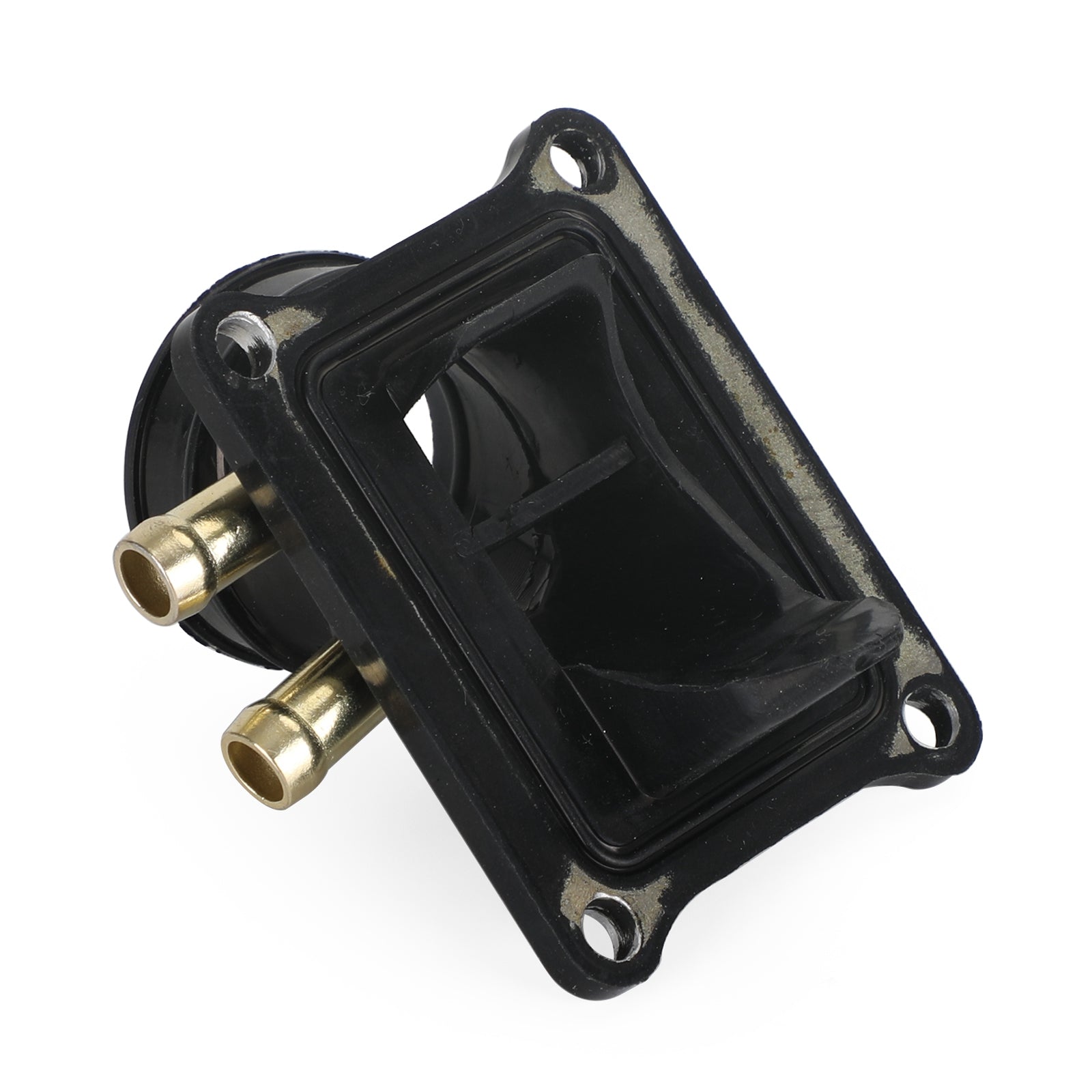 Collettore di aspirazione carburatore per Suzuki TS200R 91-93 13110-08D00 13110-08D10 Generico