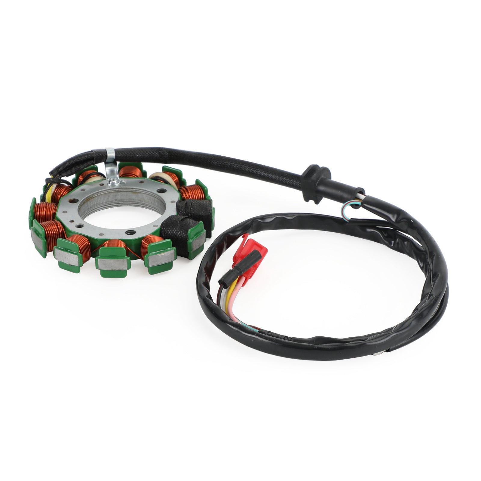 Generátor statoru pro Honda XL350 XL350 R A AC 1984 1985 Alternátor 31120-KL3-004