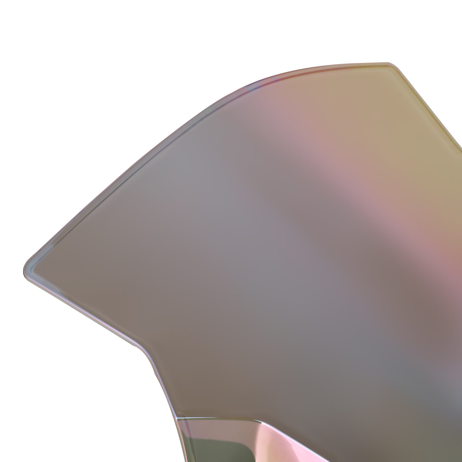 Kawasaki NINJA 650 ER6F 2020-2025 Windshield