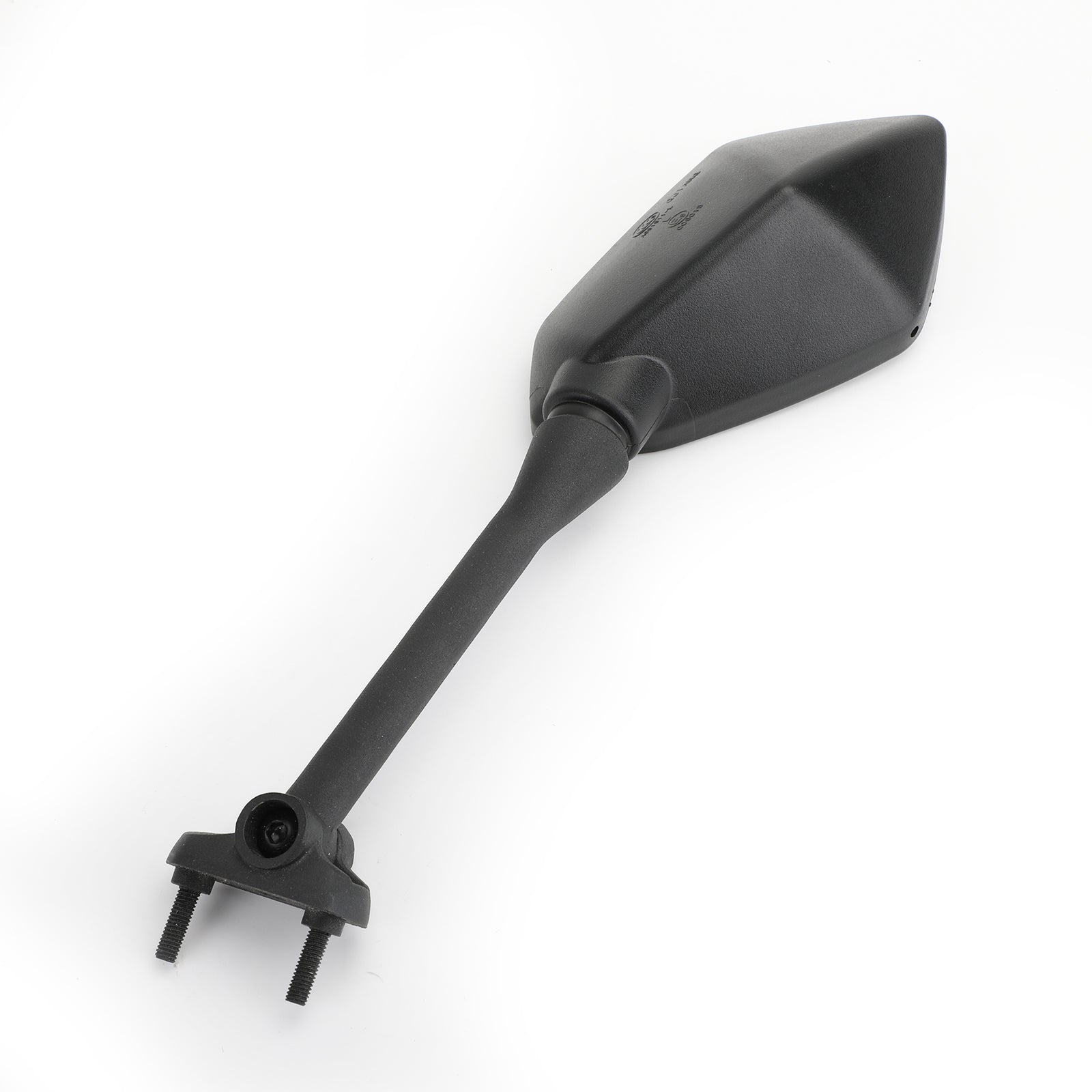 Kawasaki EX650 Ninja 650 ER-6F 09-16 EX400 ZX1000 Generic Mirrors Left Right Pair 56001-0142 56001-0143