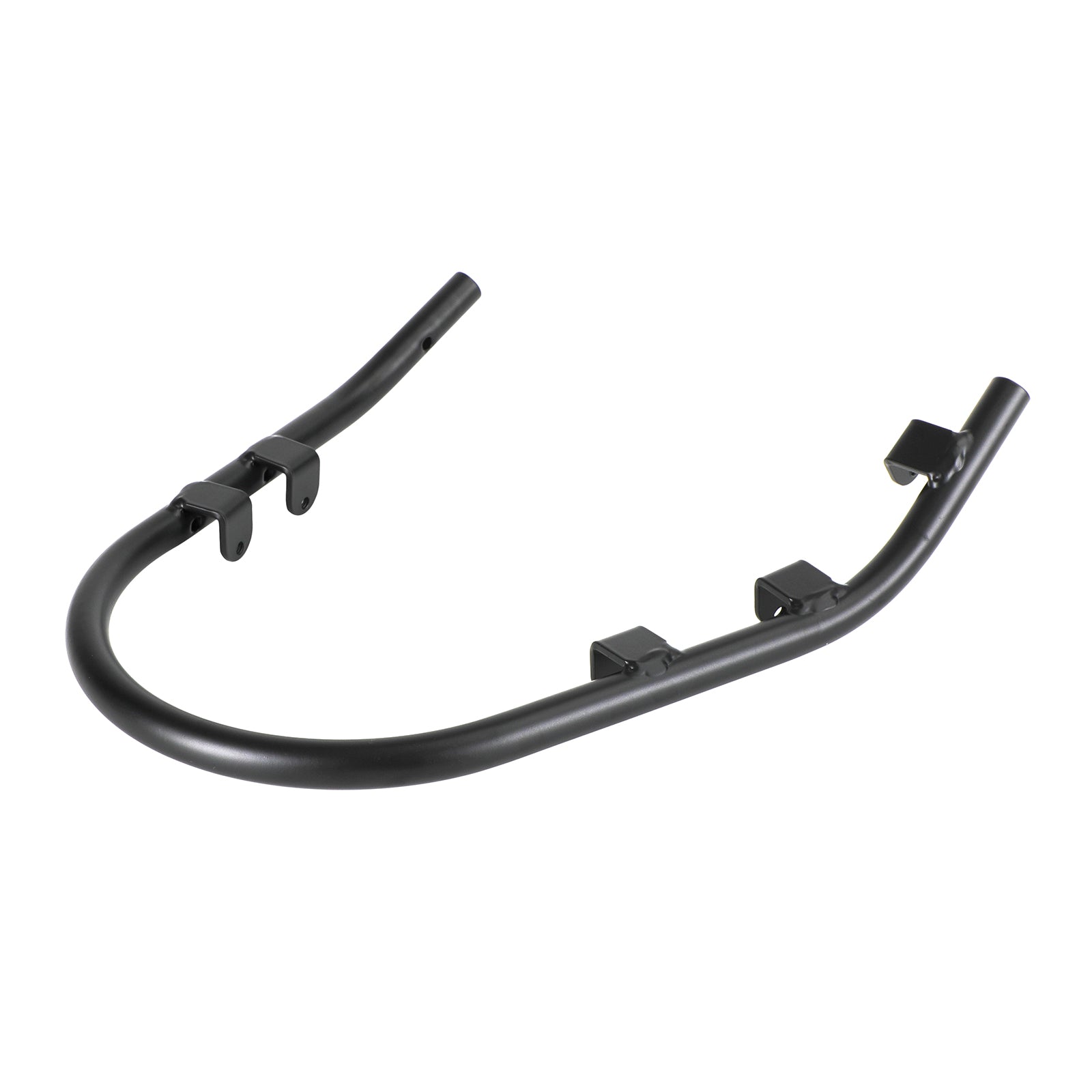 フロントフェンダーバンパーガードクラッシュバーマッドガードベスパスプリント 150 プリマベーラ 125 クローム汎用