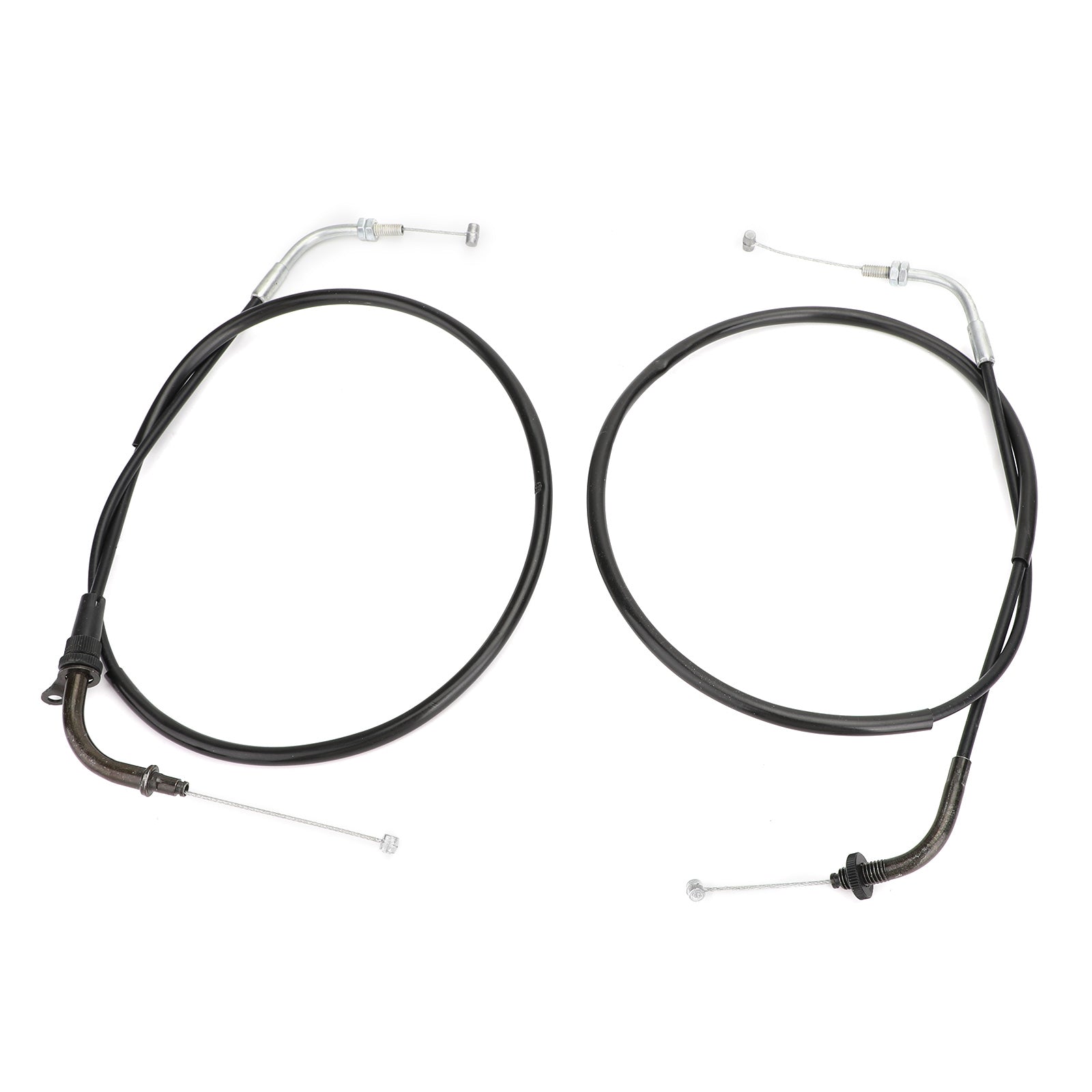 Gaskabel für Yamaha XVS400 DS400 V-Star 96-12/XVS650 V-Star 98-15