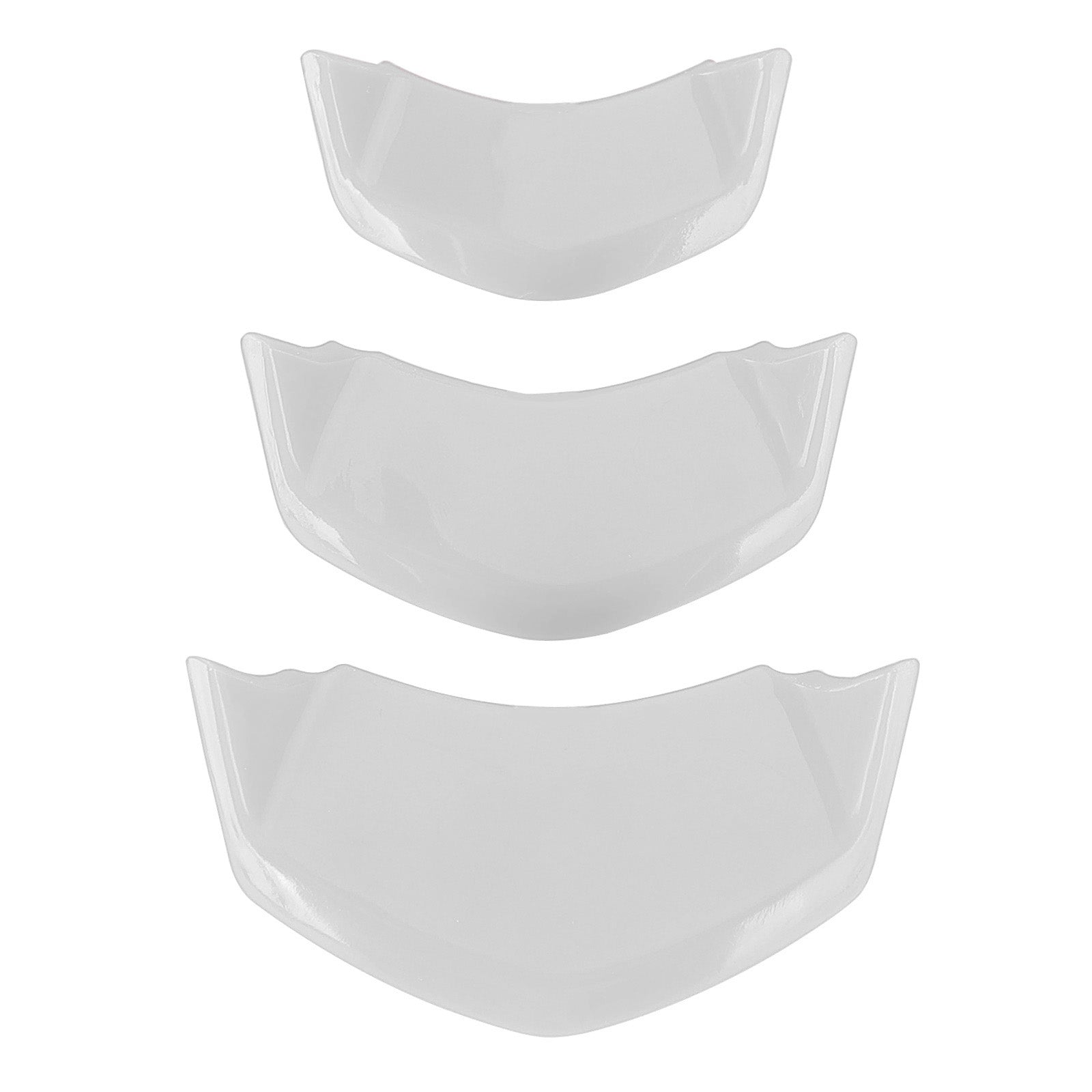 Carena copertura clacson in ABS per VESPA Sprint Primavera 125/150 14-21