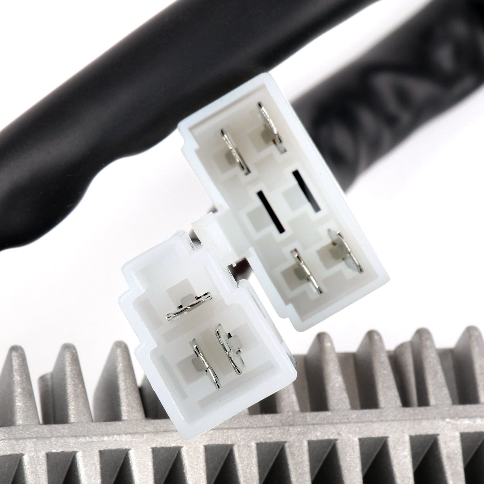 Spændingsregulator ensretter til Yamaha XVZ13DE Venture Royale 1986-1993