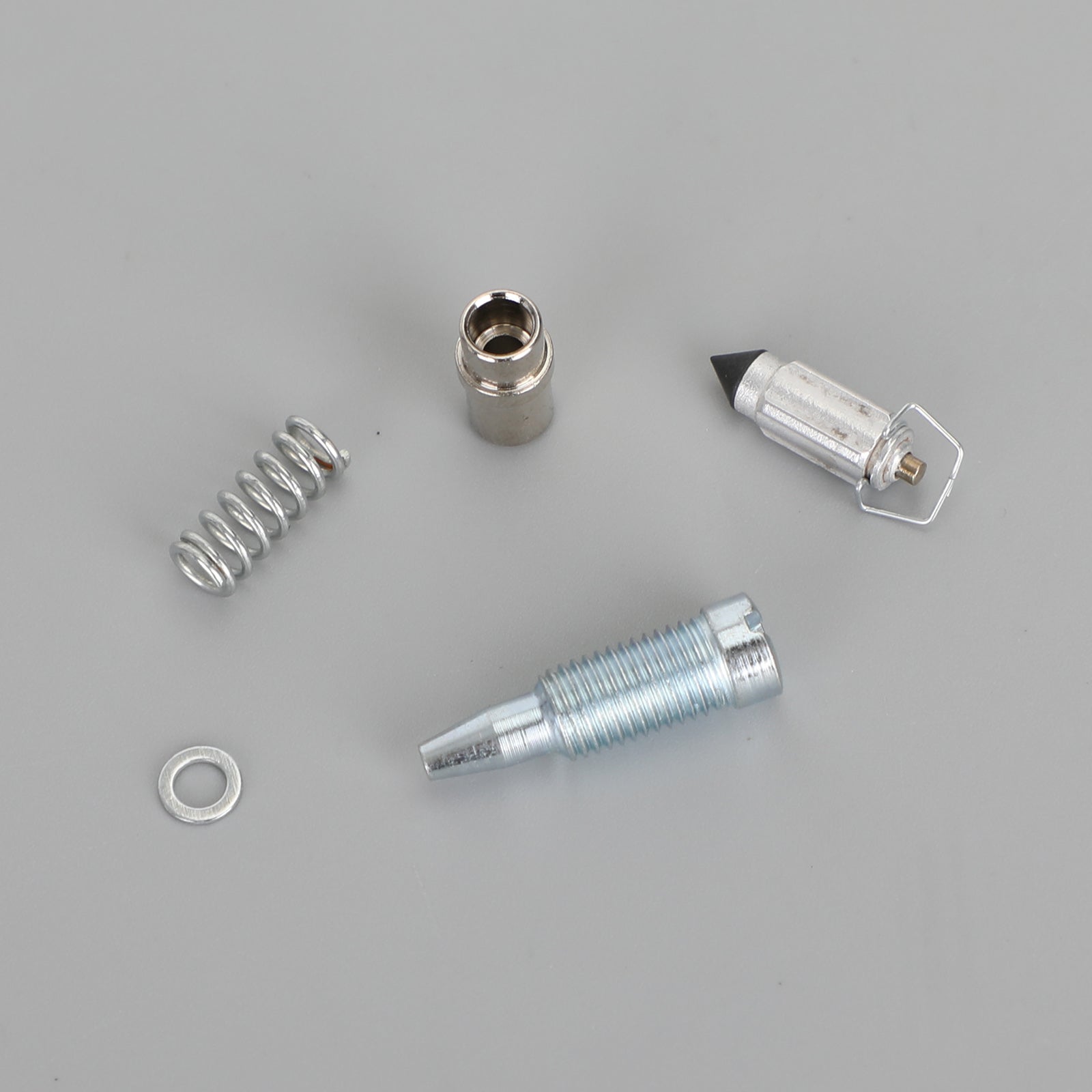 Carburetor Carb Rebuild Kit fit for Kawasaki Zephyr ZR750-H / ZR-7 / ZR-7S Generic