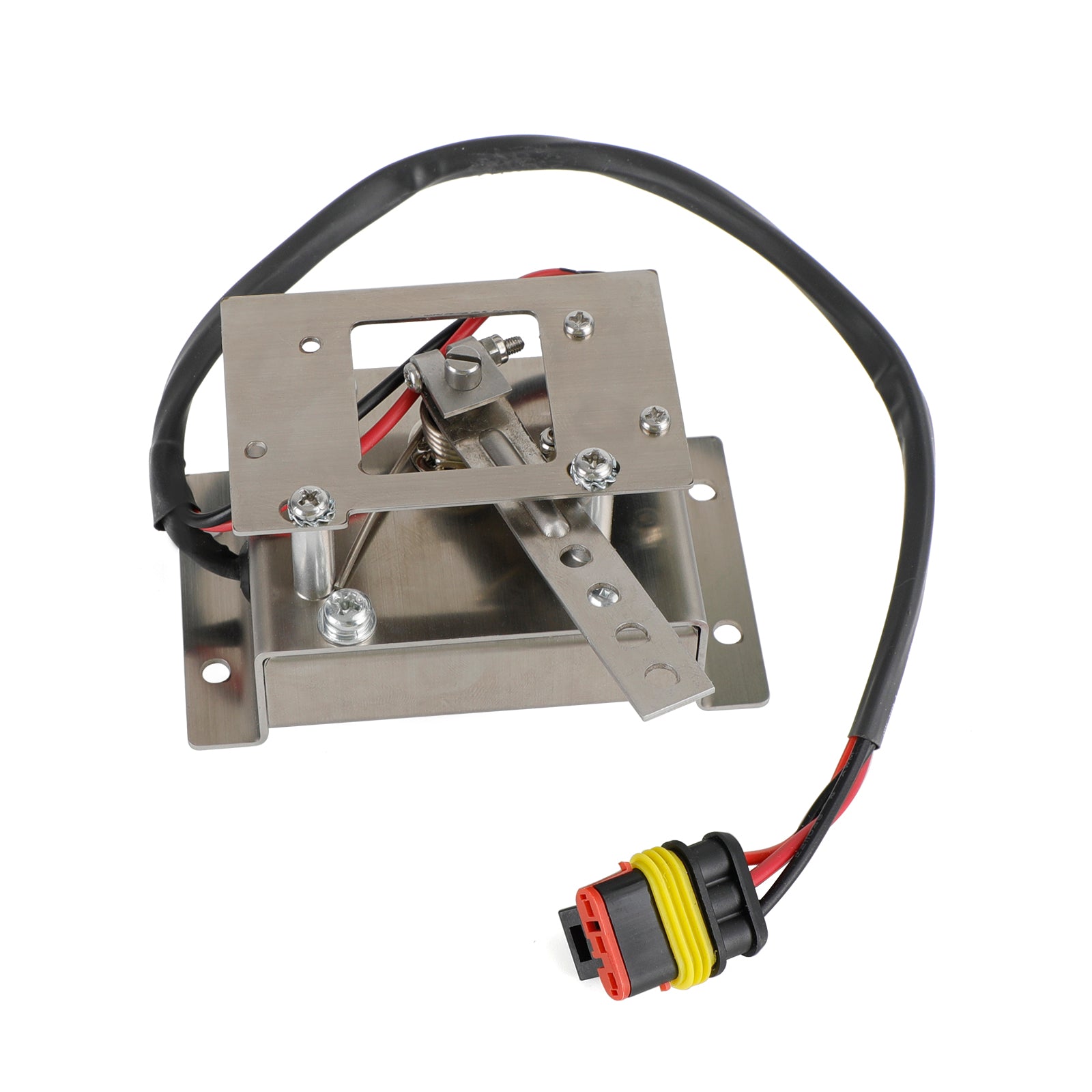 電動ゴルフカート 36V カーティススタイルポットボックスポテンショメータスイッチ PB-6 EZGO 汎用