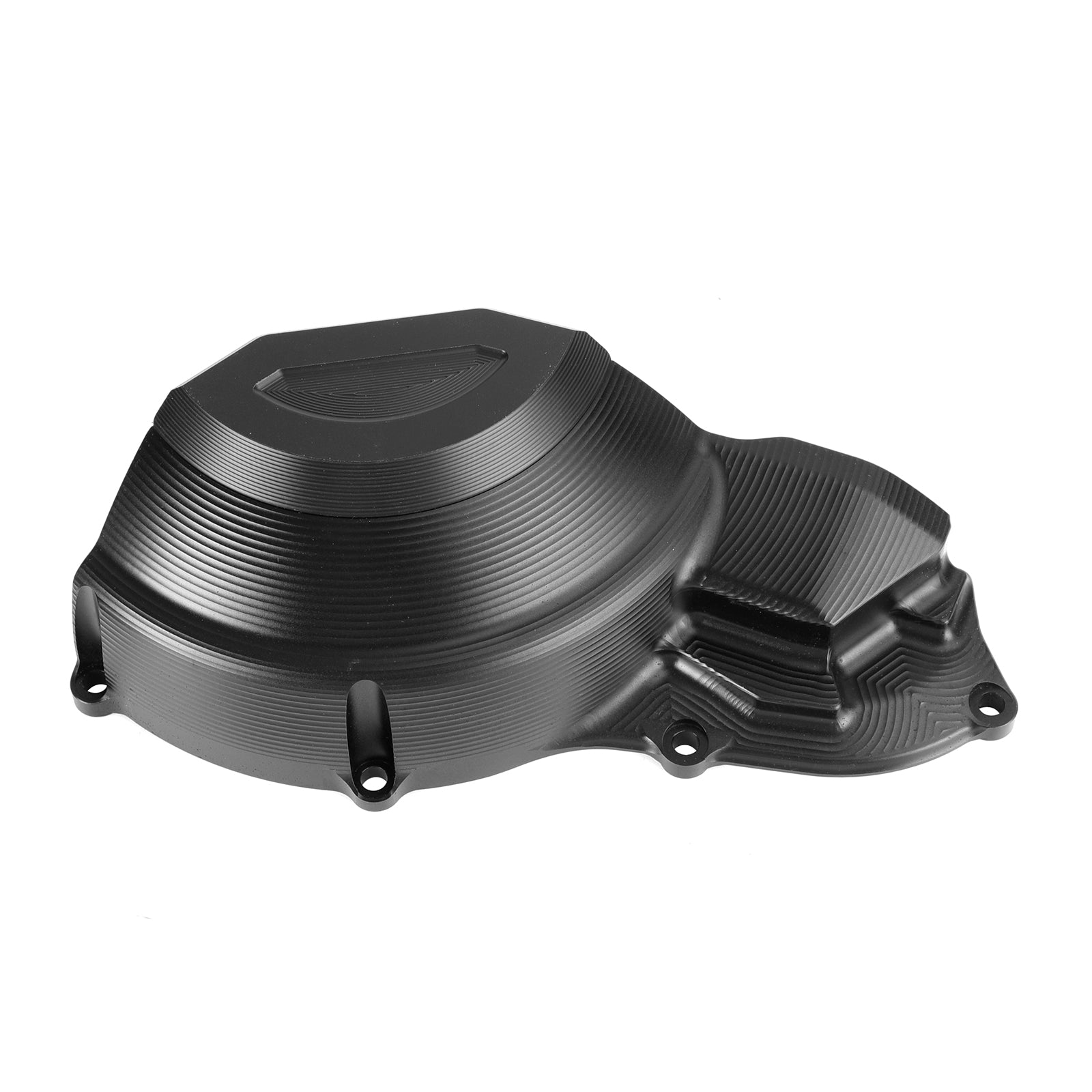 Statore Motore Copertura Carena Protezione In Plastica Per Aprilia Rs 660 2010-2022 2021 Rosso Generico