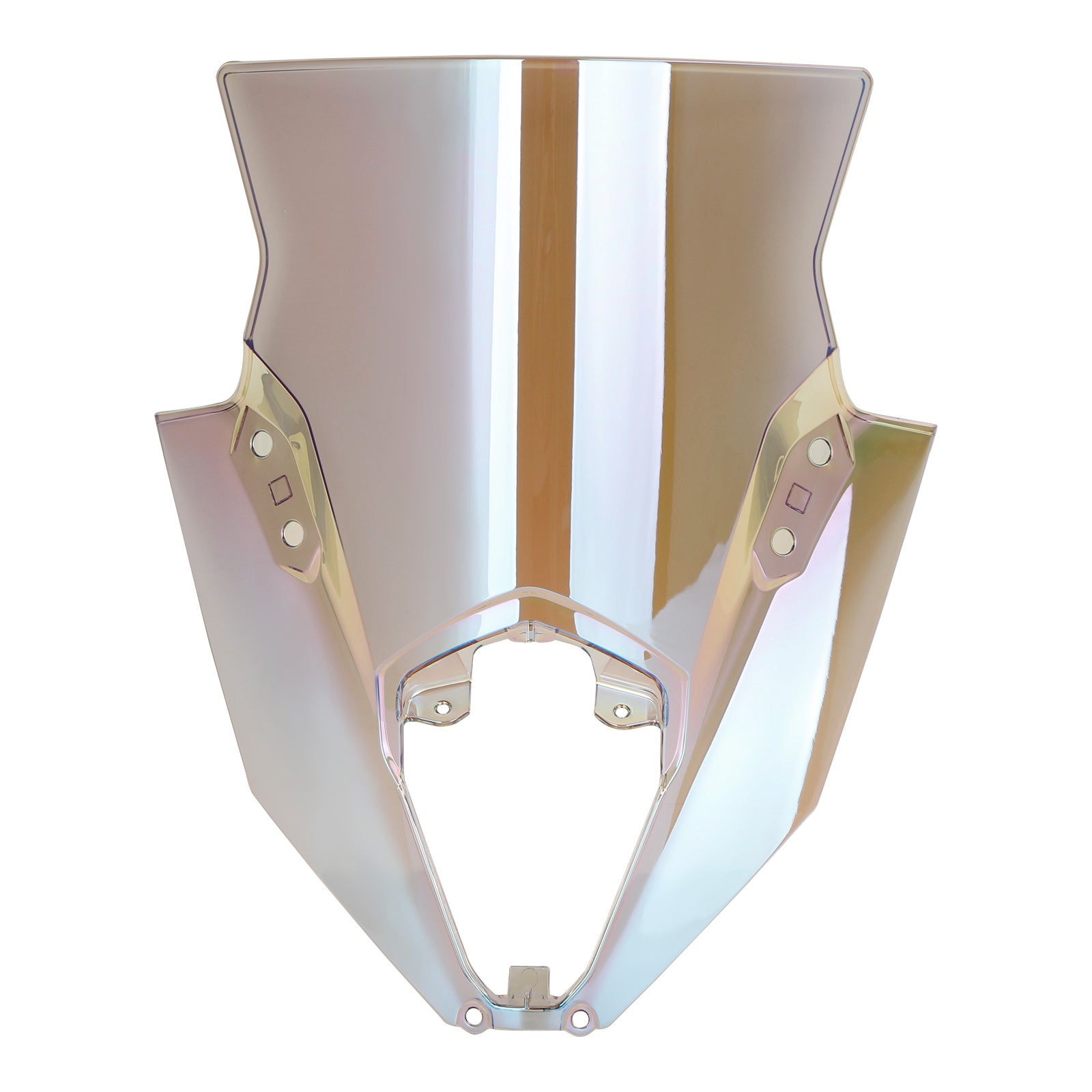 Kawasaki NINJA 650 ER6F 2020-2025 Windshield