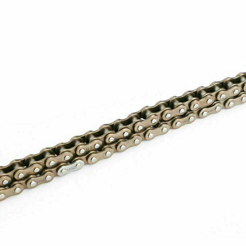 Catena distribuzione 106L per Suzuki LT-Z250 QuadSport 250 2004-10 #12760-21G00 Generico