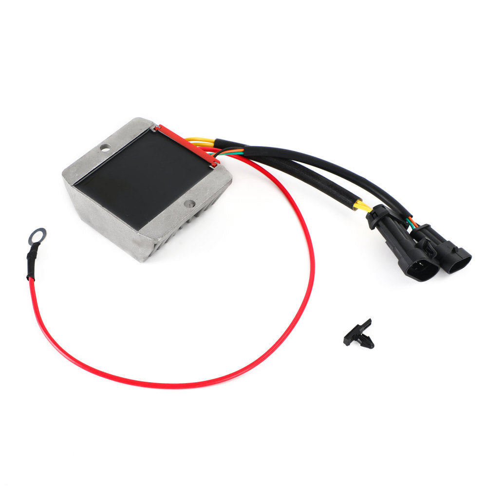 Spændingsregulator til Kohler Diesel Lombardini ED0073623200S ED0073624090S Generisk