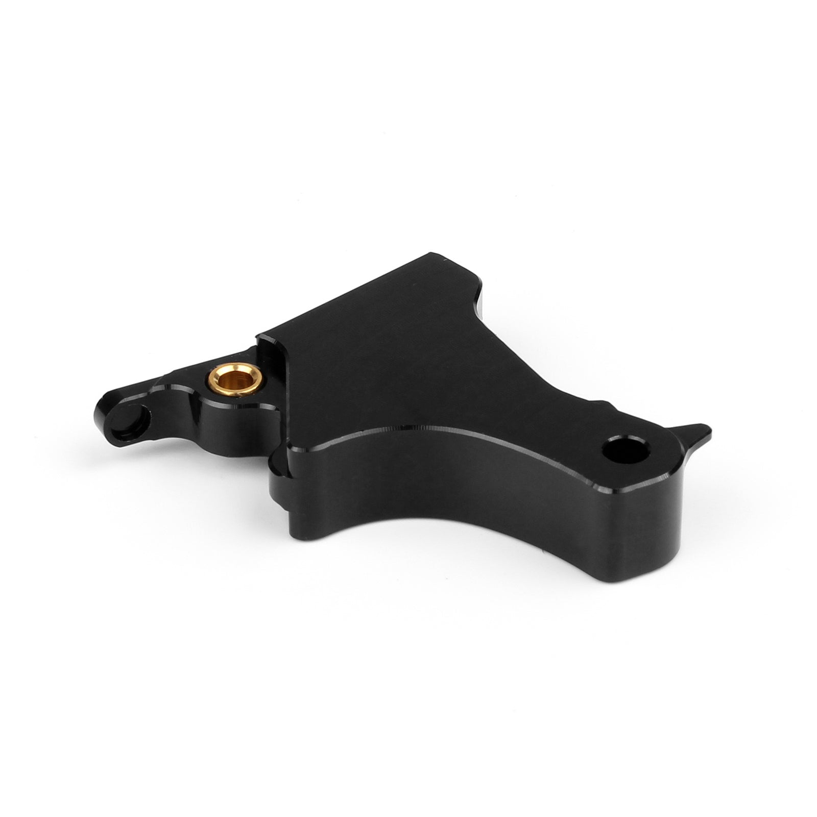 CNC kort kopplingsbromsspak passar för BMW F650GS F700GS F800S F800ST F800GT