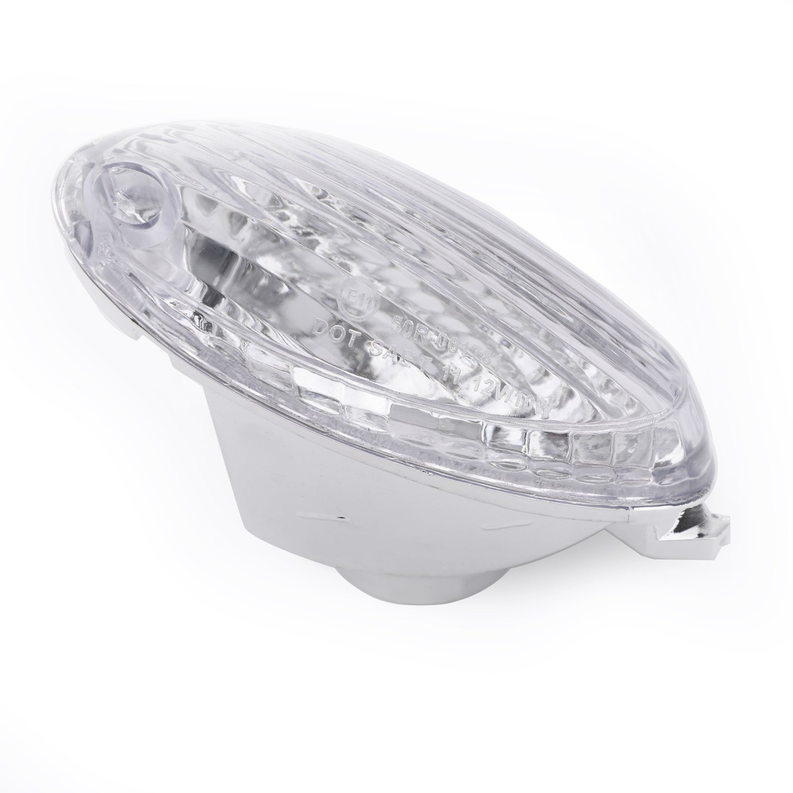 Rear Turn Signals Lens For Suzuki Hayabusa GSXR1300 2008-2020