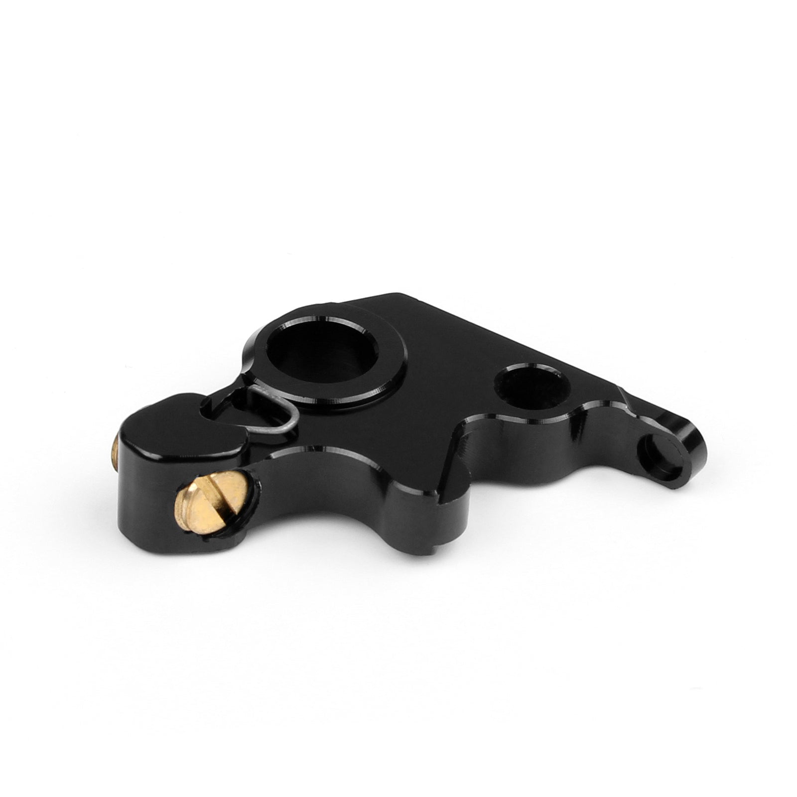 CNC Kort kopplingsbromsspak Fit för Husqvarna 701 Supermoto/Enduro 2017-2018