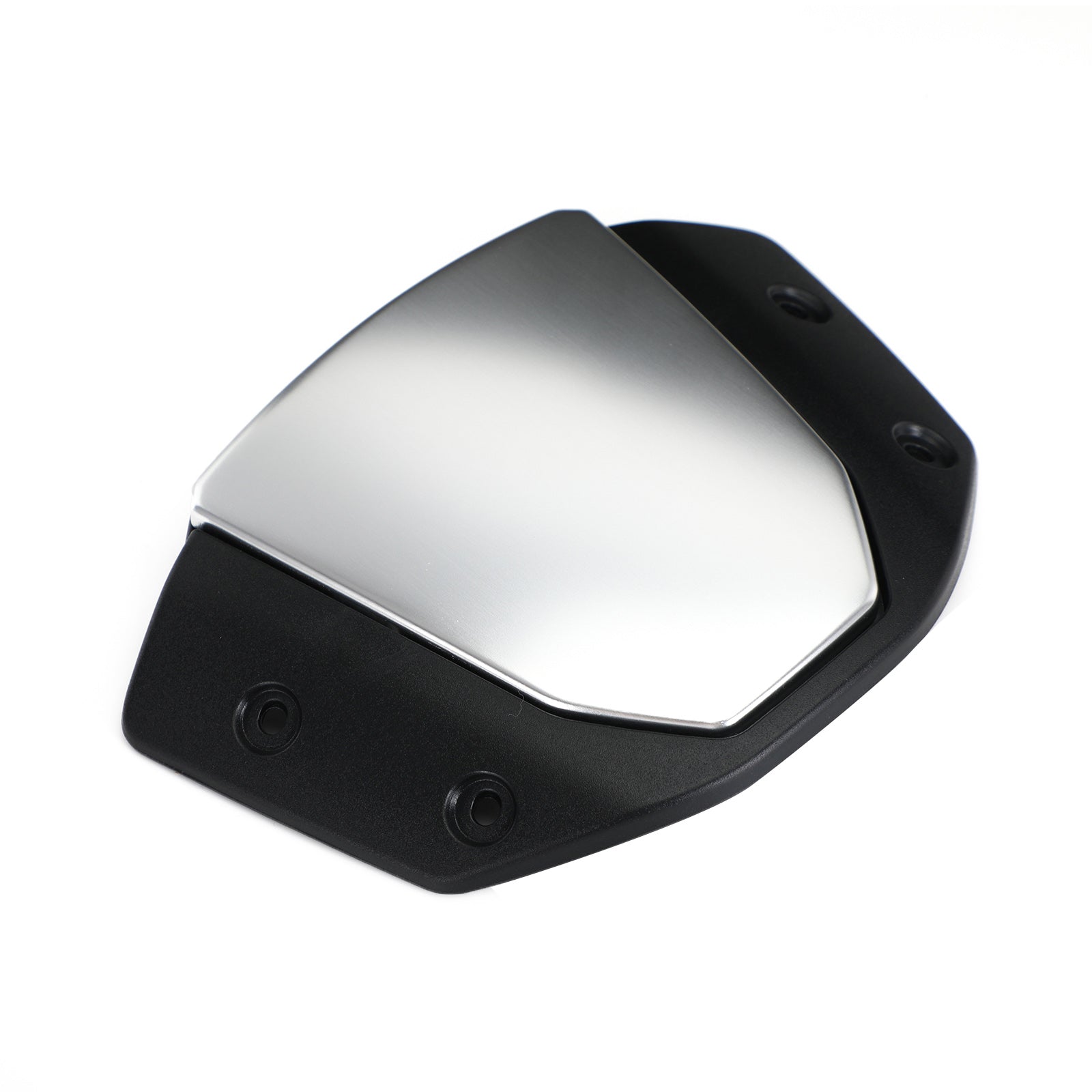 Protector de parabrisas para HONDA CB125R CB250R CB300R 2018-2021 genérico