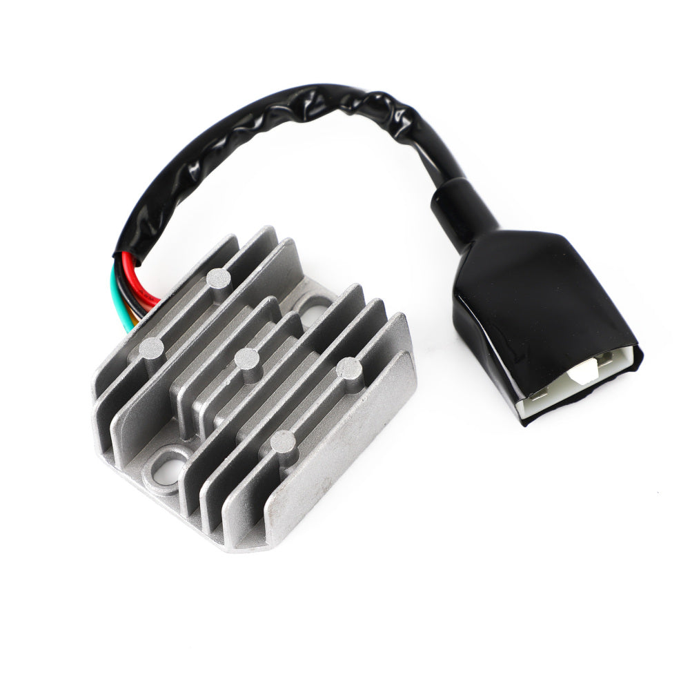 Spannungsregler für Honda 1985 1986 TRX125 TRX 125 ATV FORTRAX 31600-VM6-000 Generic