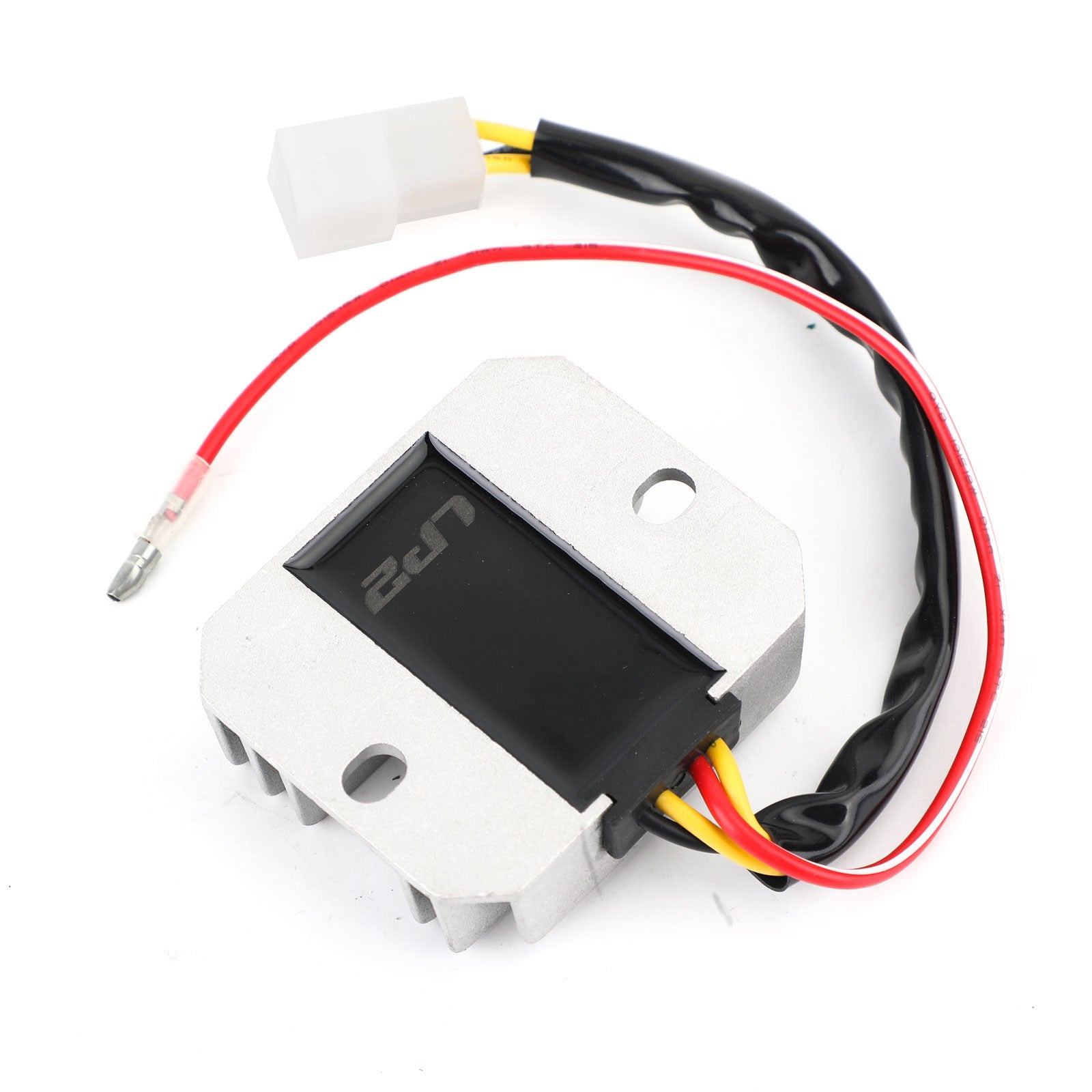 Spanningsregelaar Raadifier geschikt voor Kawasaki KZ250 CSR 1982 KZ650 D1A D1 B2A 1978 KZ400 H1 1979