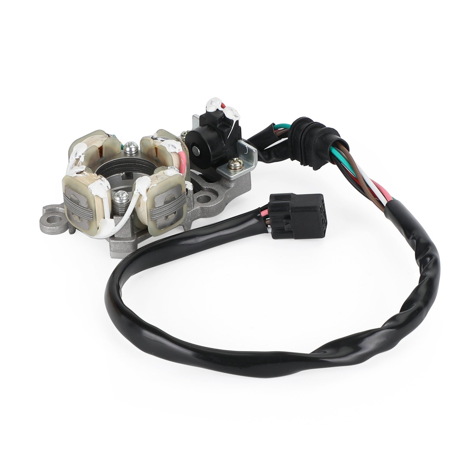 2006-2009 Yamaha YZ450F YZ 450 F Stator Generator Base Assy 2S2-85560-10 Generic