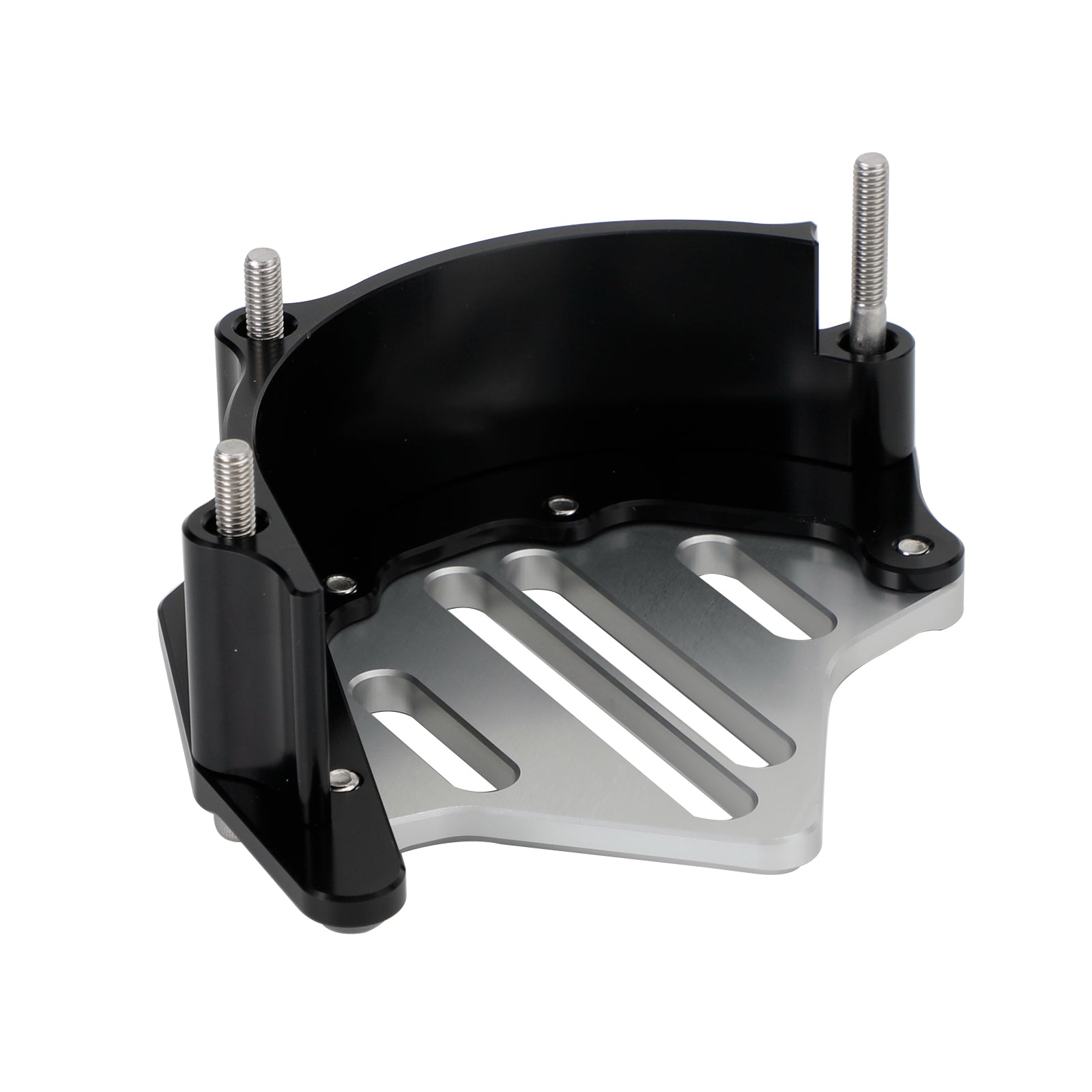 Front Sprocket Cover Chain Guard For Kawasaki Z900 Z900RS 2018-2021