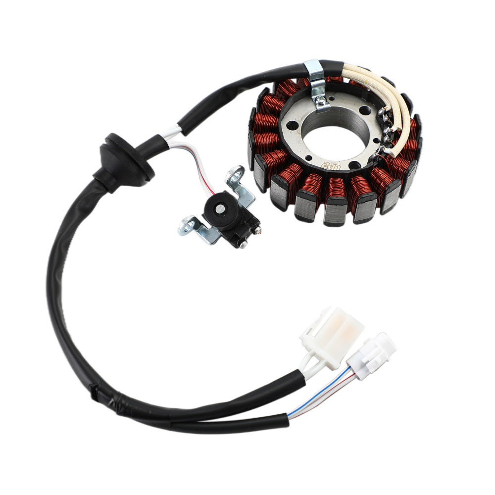 Stator Alternator Magneto pro Yamaha Zuma 125 16-20 2JS-H1410-10 2JS-H1410-30 Generic