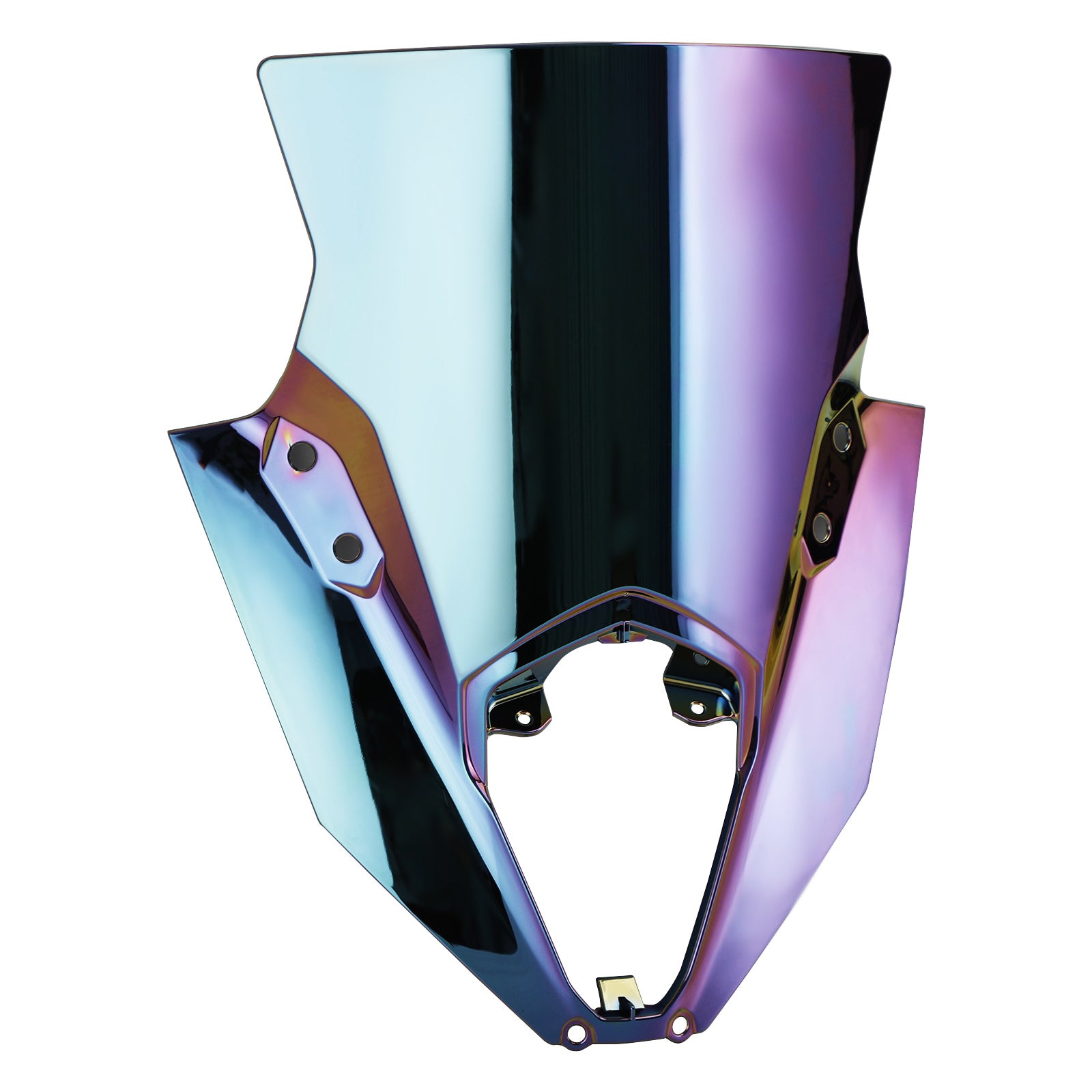 Kawasaki NINJA 650 ER6F 2020-2025 Windshield