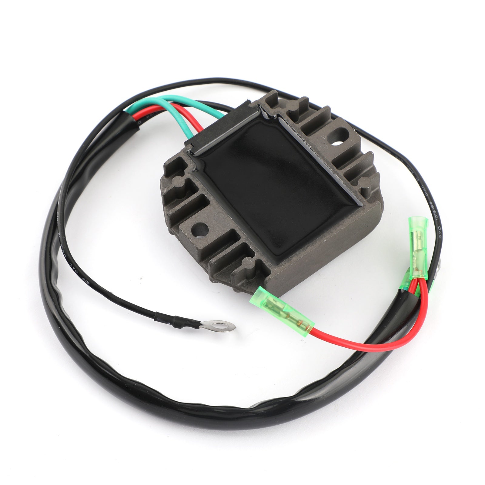 Gleichberechtigungsregler für Yamaha F9.9H F15 F20 06-17 6AH-81960-00 T85-05030300 Generikum