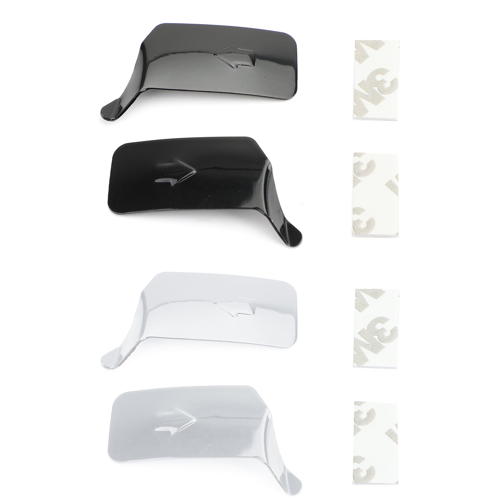 96-18 Softail V-ROD Dyna XL 883 Draai de deksel van de signaalregelschakelaar