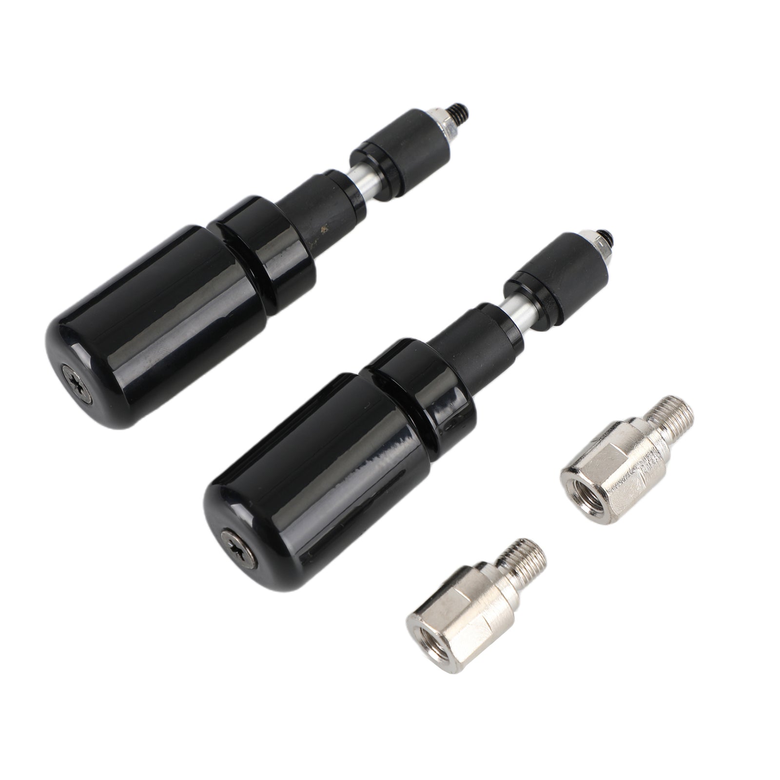 Håndbeskyttelsesbeskytter til Suzuki V-Strom DL1050 2020-2021 Generisk