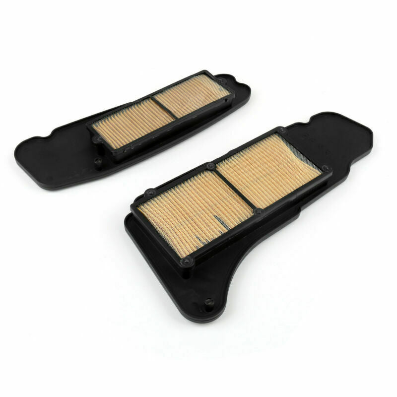 Luftfilter Fit til Yamaha YP 400 R RA X-MAX / MAJESTY 2004-2018 5RU-14451-30-00