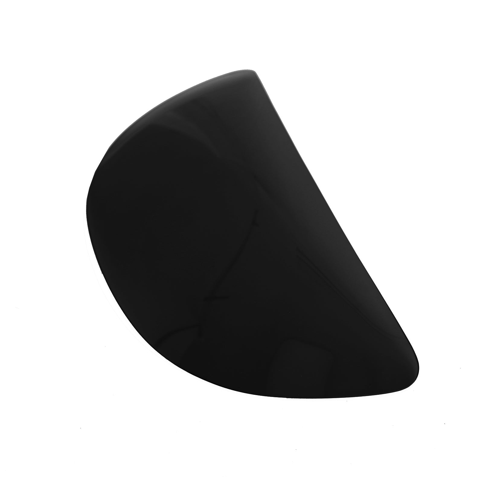 Front forlygter Linse Guard Protector Fit til BMW K1200LT K 1200 LT 05-09 Blå generisk