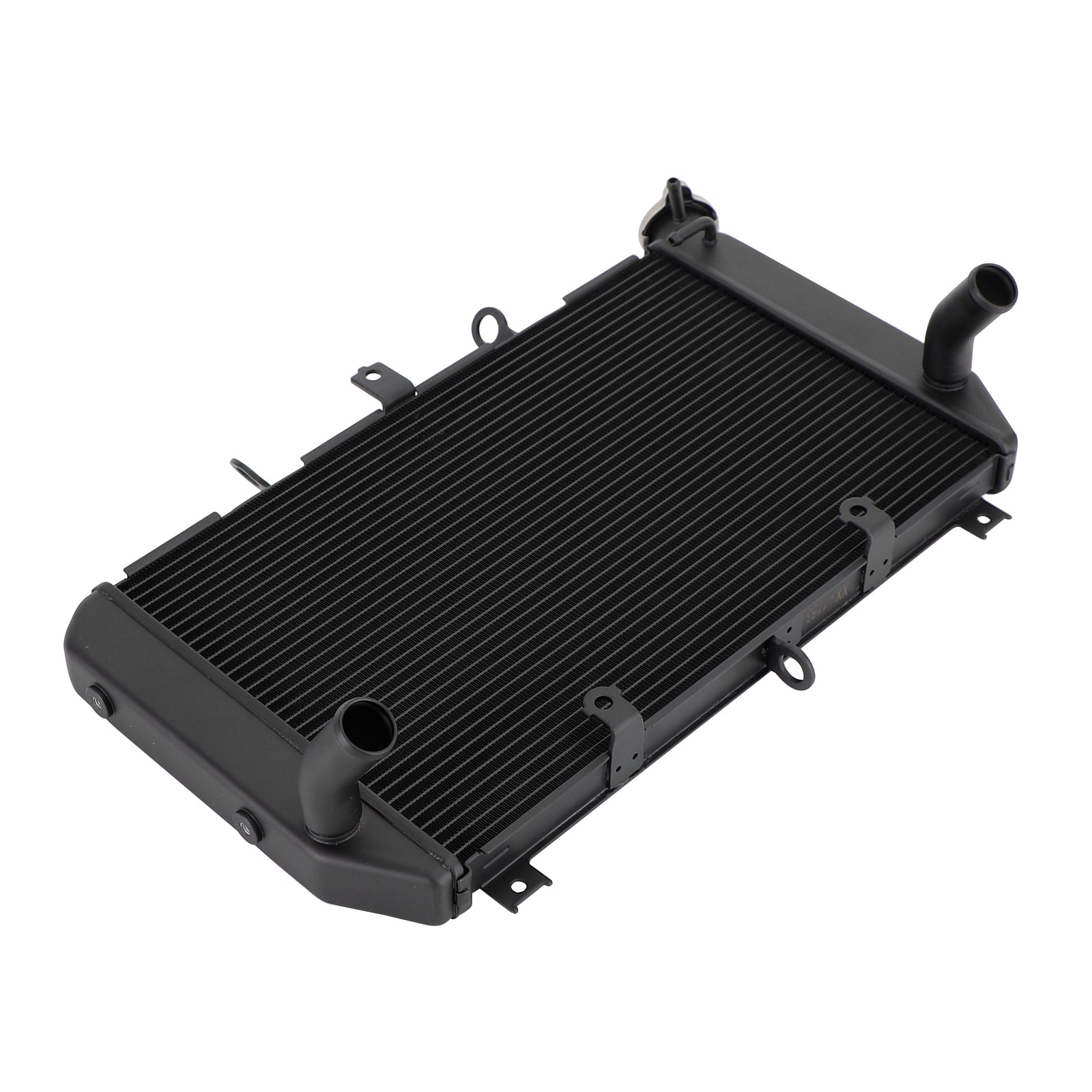 Aluminum Radiator Cooler Cooling For Motorcycle Kawasaki Z900RS 2017-2023