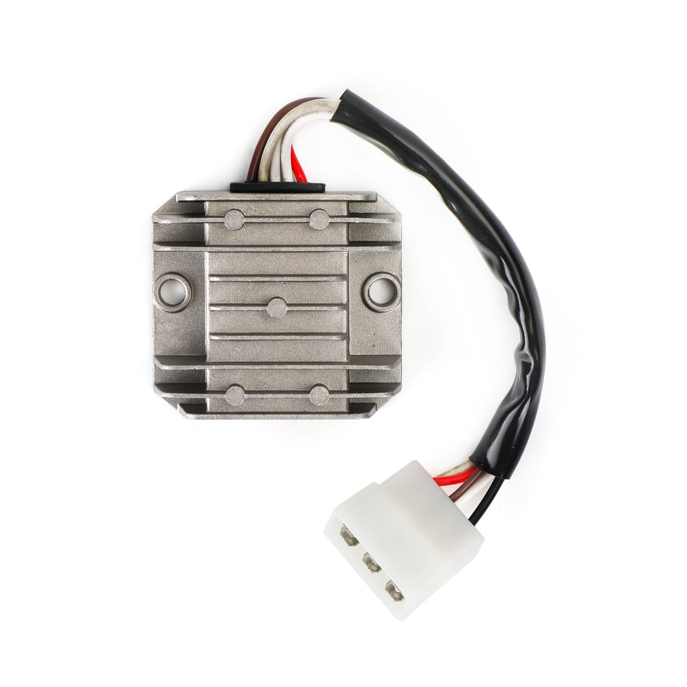 電圧レギュレータ ヤマハ RZ 350 RR L N NC NCII 84-85 RD 250 350 LC 81-82 汎用