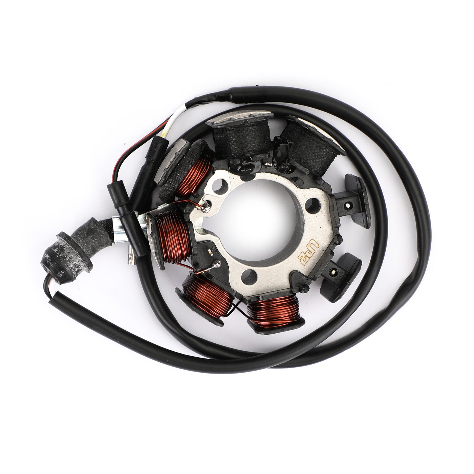 Magnetengenerator Motorsternspule für Honda XR200R XR200 200R 200 1986 1987 1988