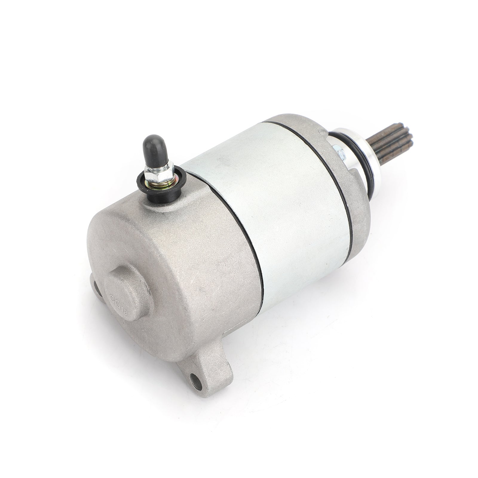 New Starter PMDD CCW 9-Tooth 12V For Honda CBR125R JC50 2011-2018 31200-KPP-T01